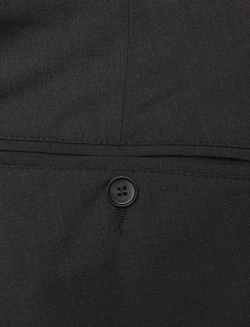 Oscar Jacobson - Dave Trousers - kostymbyxor - grey - 3