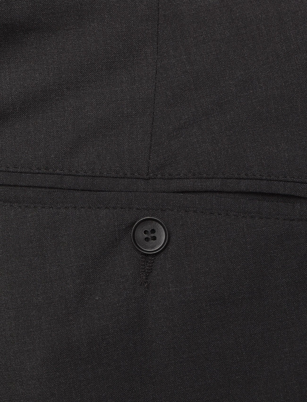 Oscar Jacobson - Dave Trousers - kostymbyxor - grey - 3