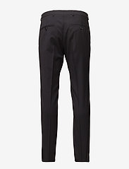 Oscar Jacobson - Dave Trousers - formal trousers - navy - 1