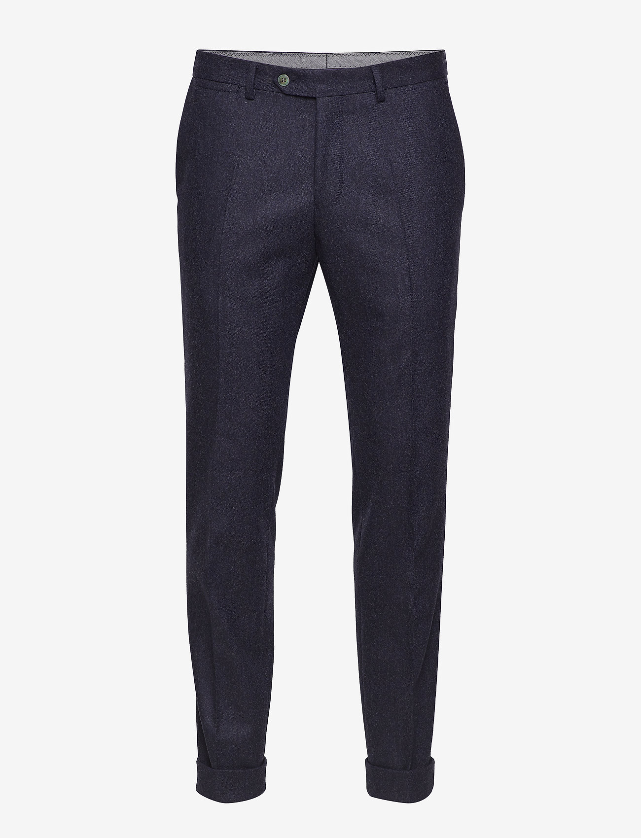 Oscar Jacobson - Dean Trousers - 244 - faded blue - 0