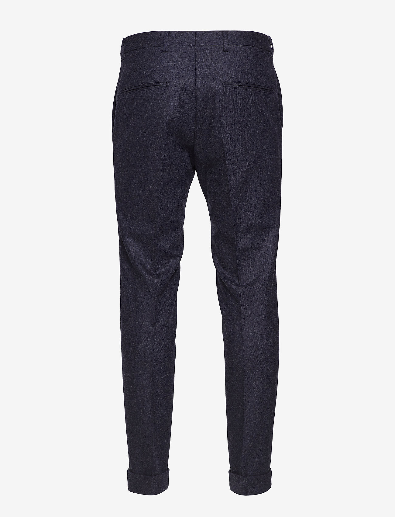 Oscar Jacobson - Dean Trousers - 244 - faded blue - 1