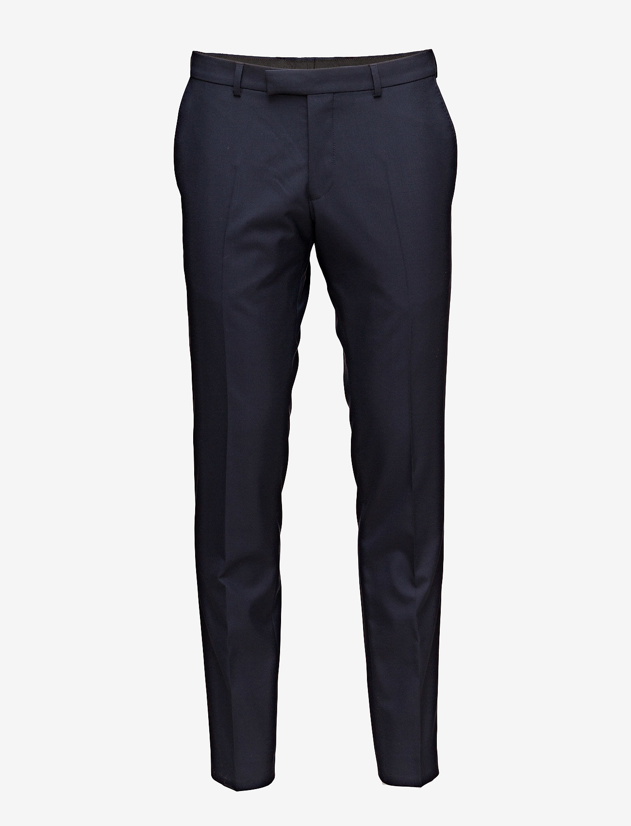 Oscar Jacobson Damien Trousers - Trousers - 215 - FADED LIGHT BLUE / blue