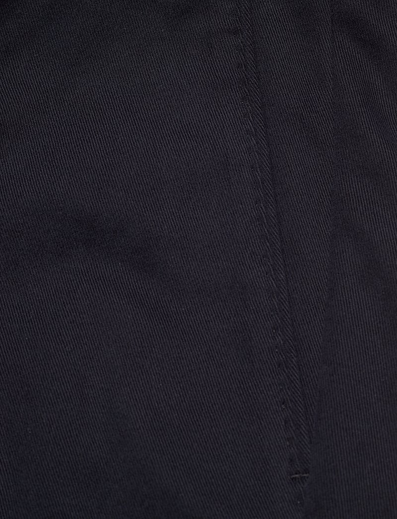 Oscar Jacobson - Denz Turn Up Trousers - Ülikonnapüksid - navy - 3