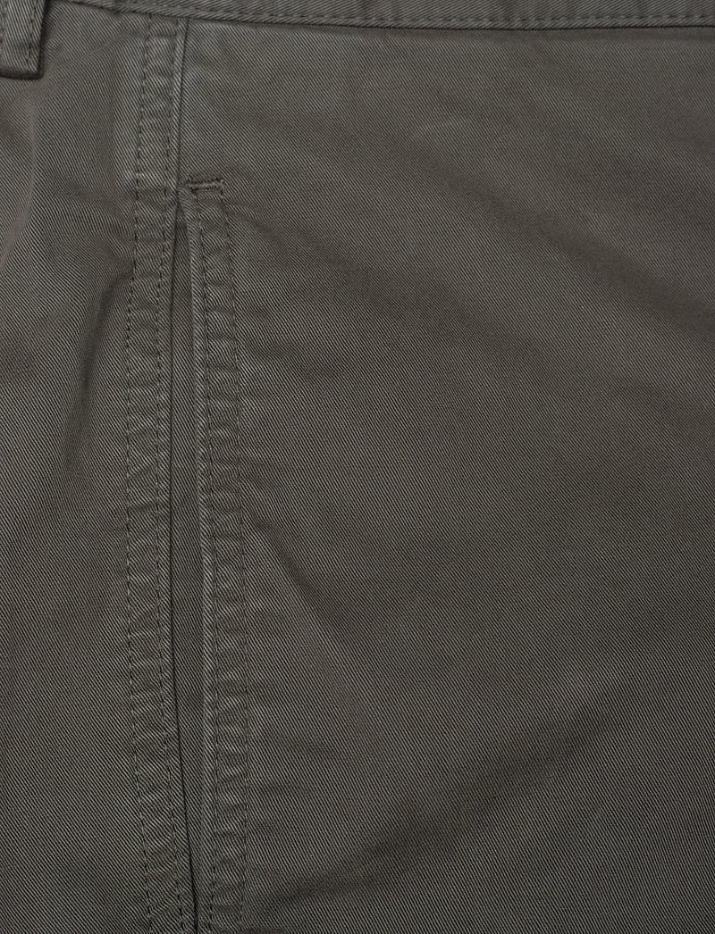 Oscar Jacobson - Tanker Trousers - casual - army green - 3