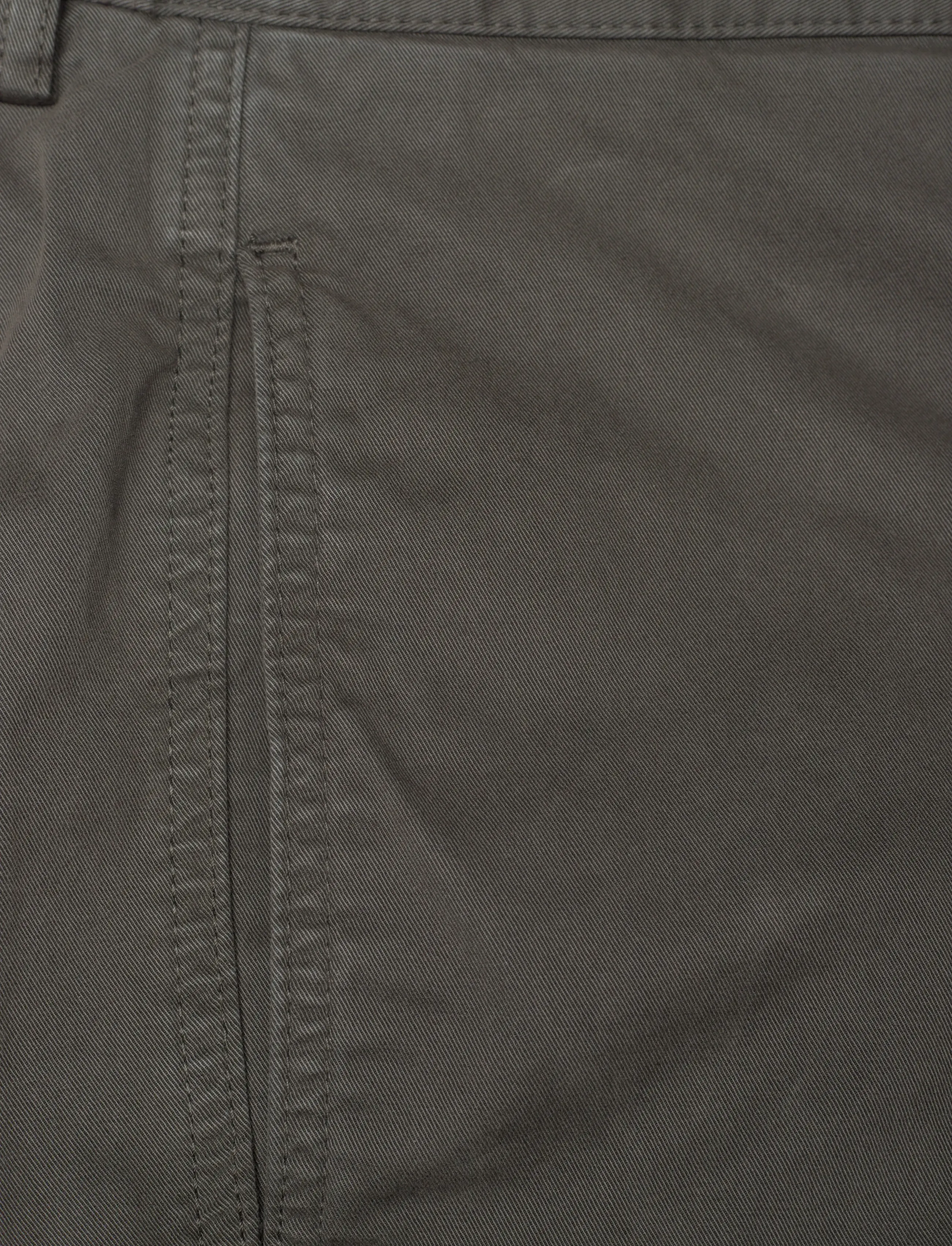 Oscar Jacobson - Tanker Trousers - casual byxor - army green - 3