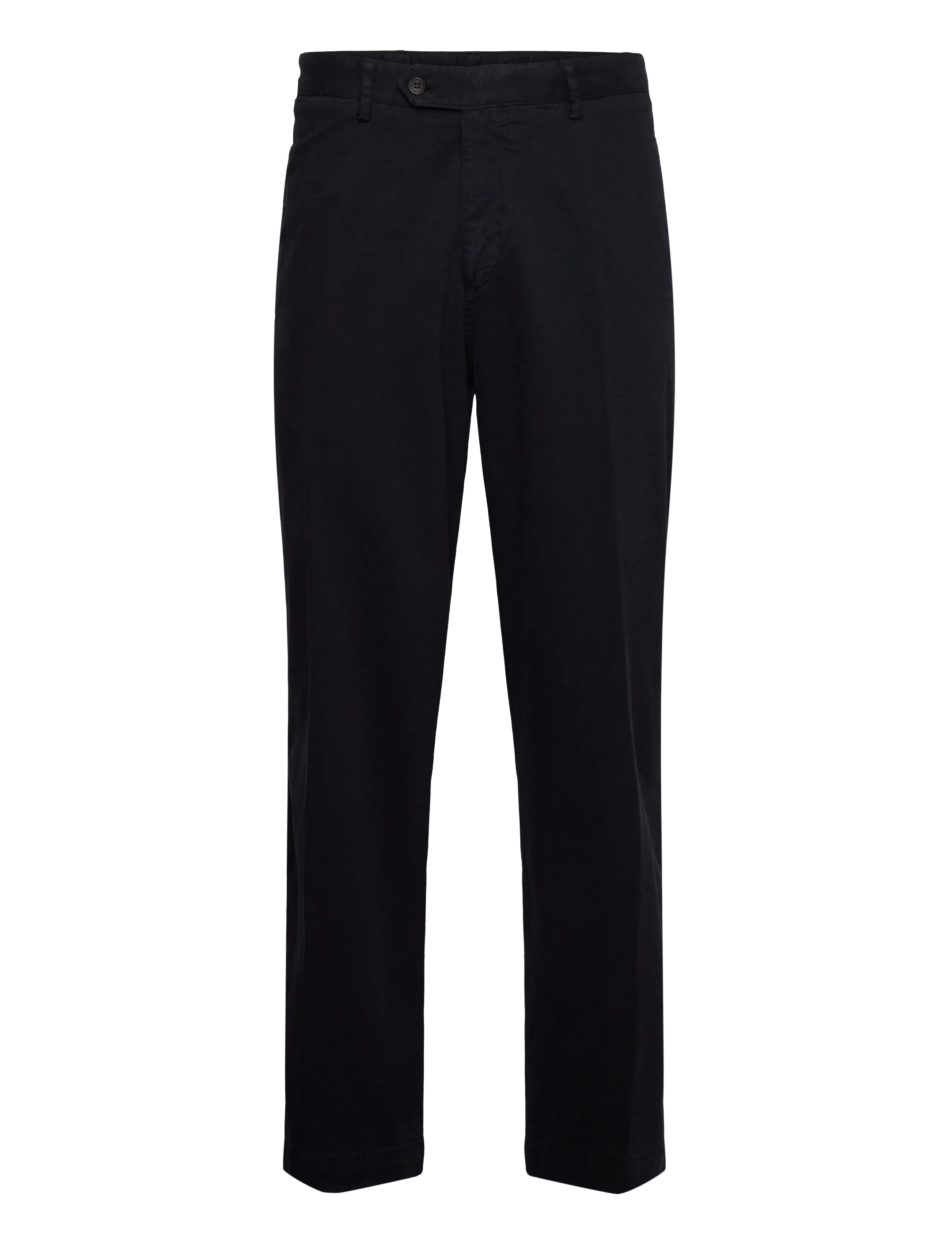 Oscar Jacobson - Tanker Trousers - casual - navy - 0