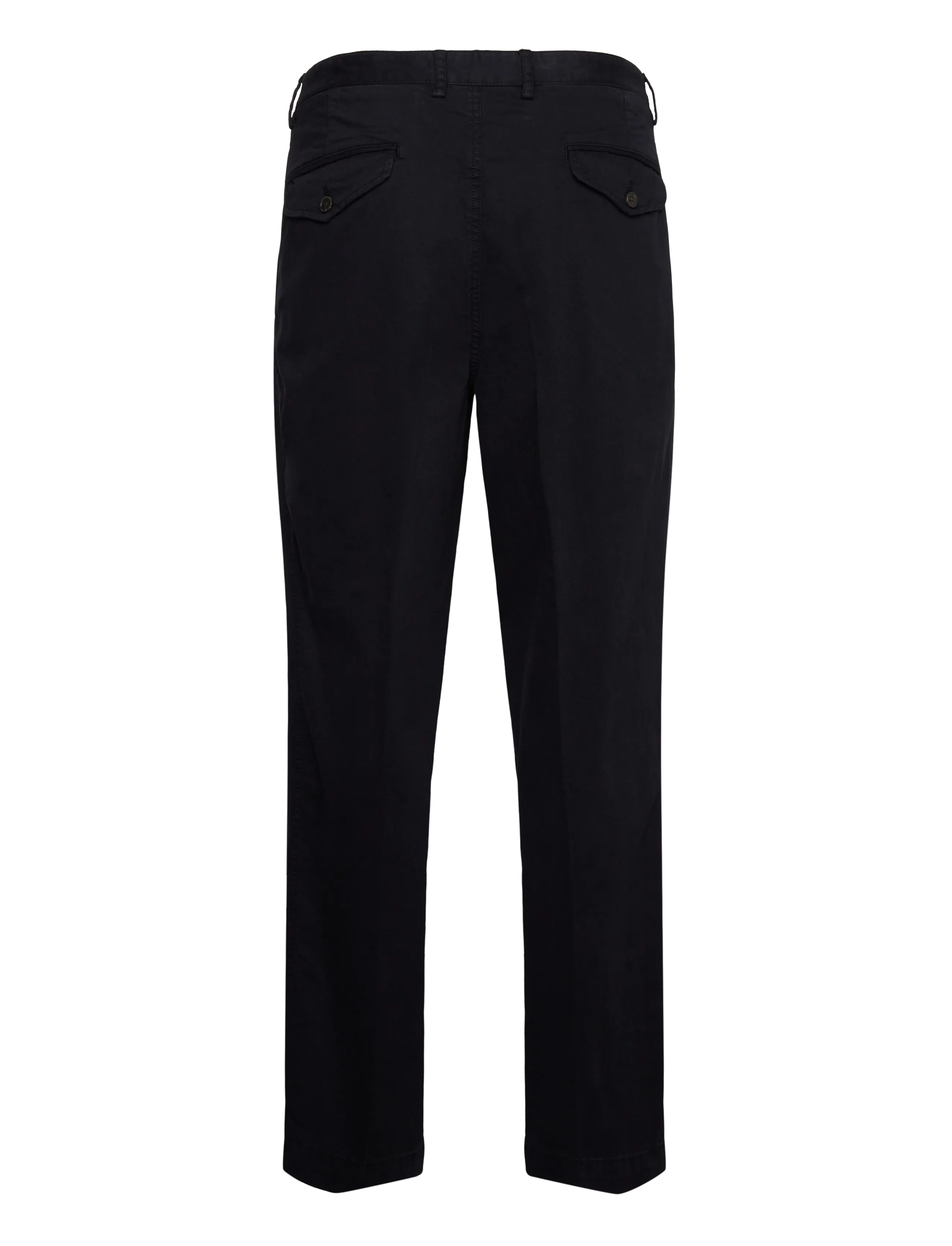 Oscar Jacobson - Tanker Trousers - casual bukser - navy - 1