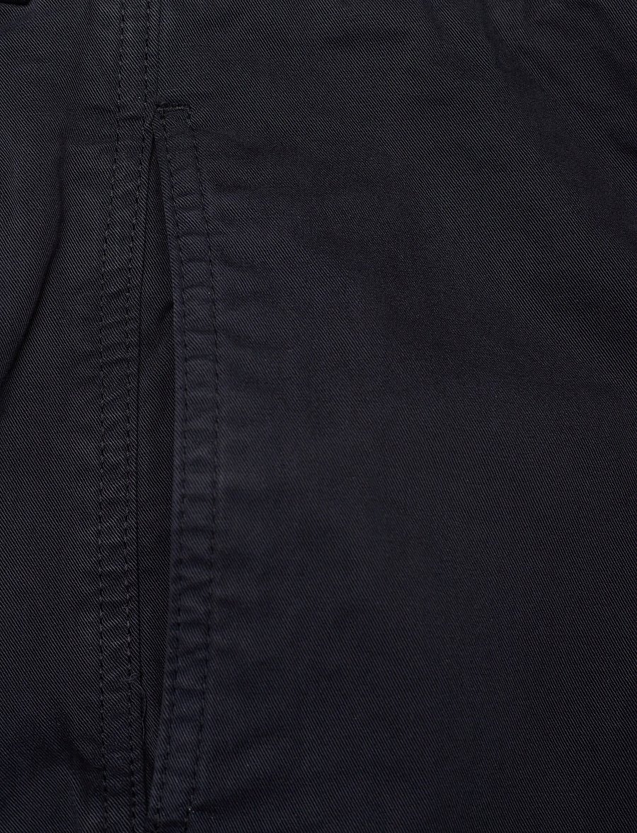 Oscar Jacobson - Tanker Trousers - casual - navy - 4