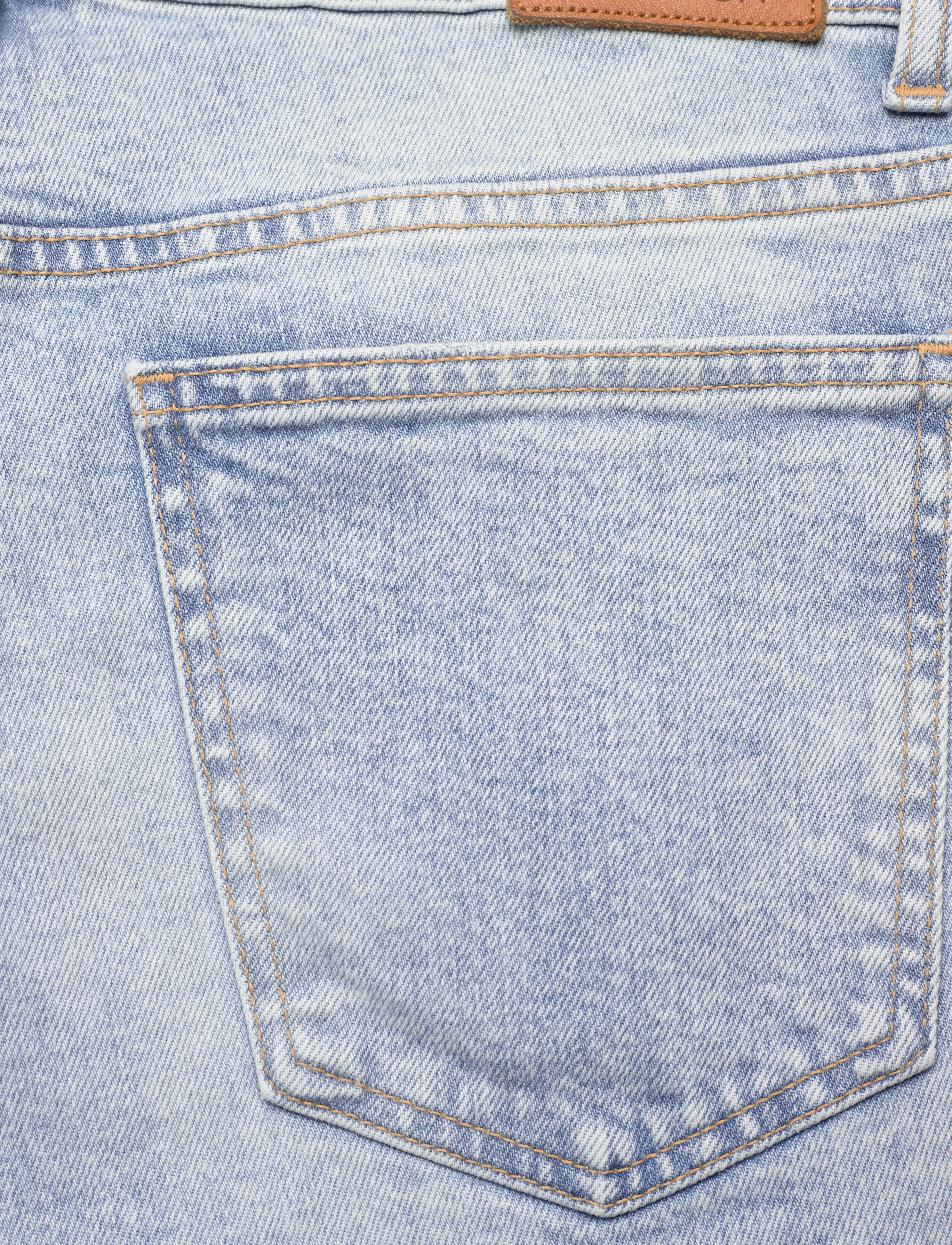 Oscar Jacobson - Albert Trousers - smog blue - 4