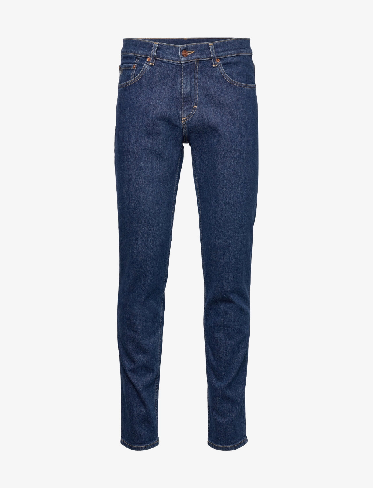 Oscar Jacobson Albert Trousers - Oscar Jacobson - THUNDER BLUE / blue
