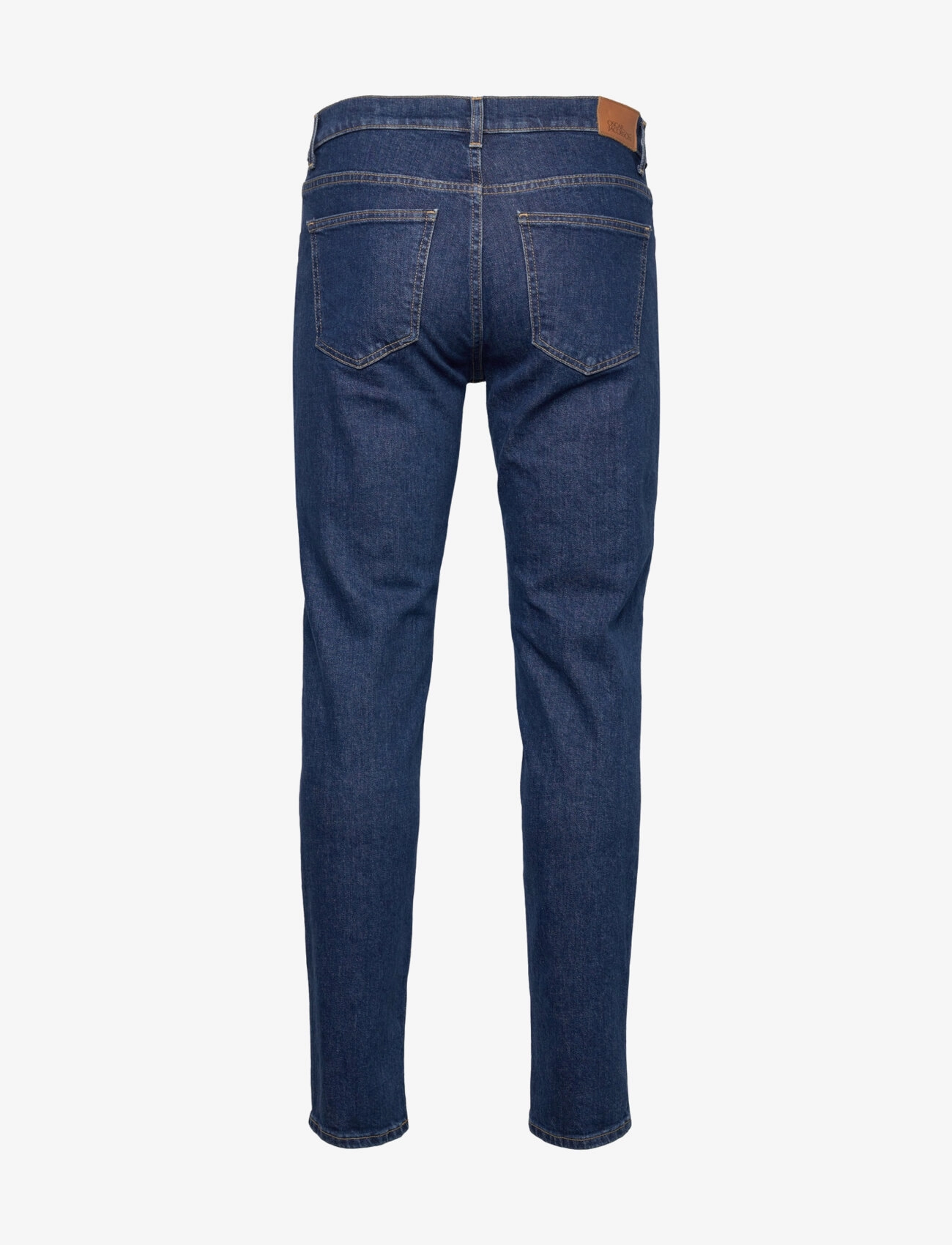 Oscar Jacobson - Albert Trousers - džinsa bikses - thunder blue - 2