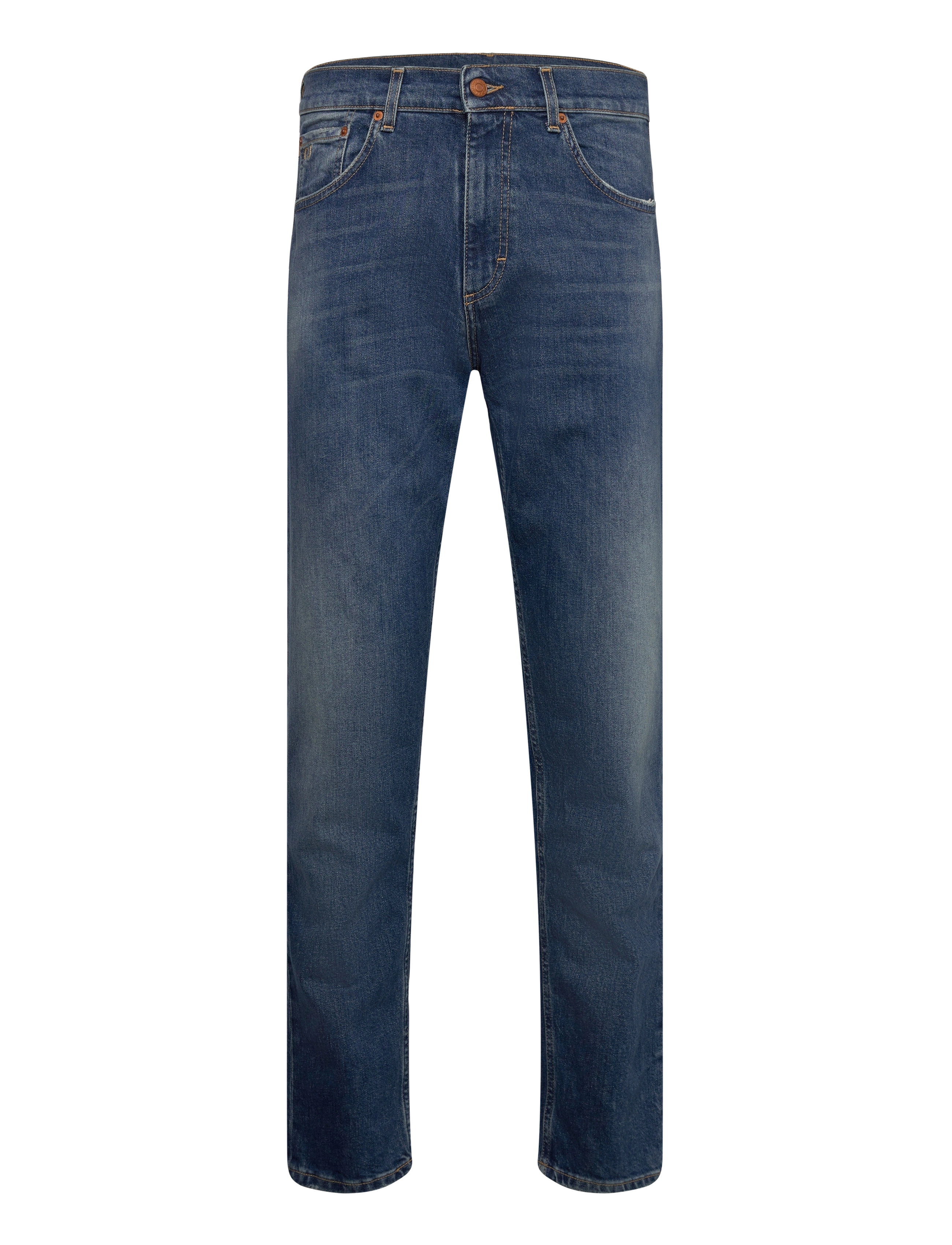 Oscar Jacobson Karl Trousers - Oscar Jacobson - DENIM BLUE / blue