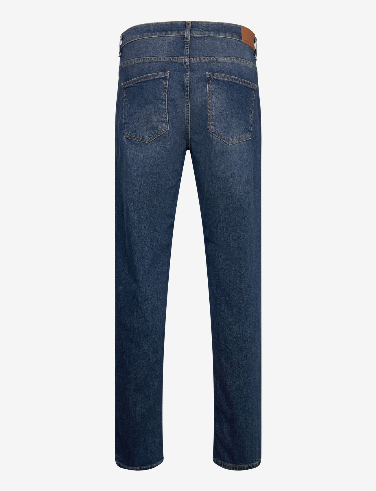 Oscar Jacobson - Karl Trousers - regular jeans - denim blue - 1