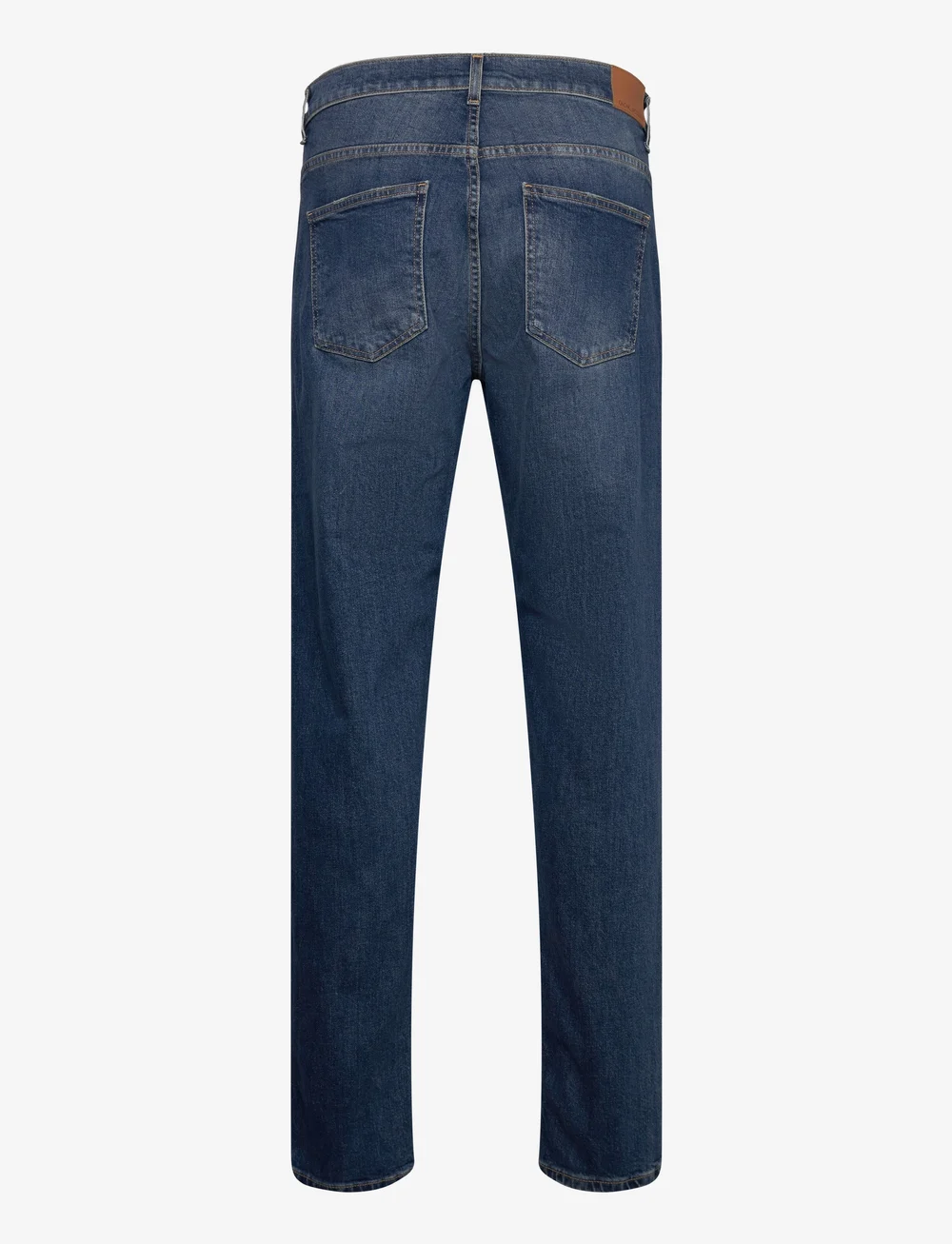 Oscar Jacobson - Karl Trousers - regular jeans - denim blue - 1