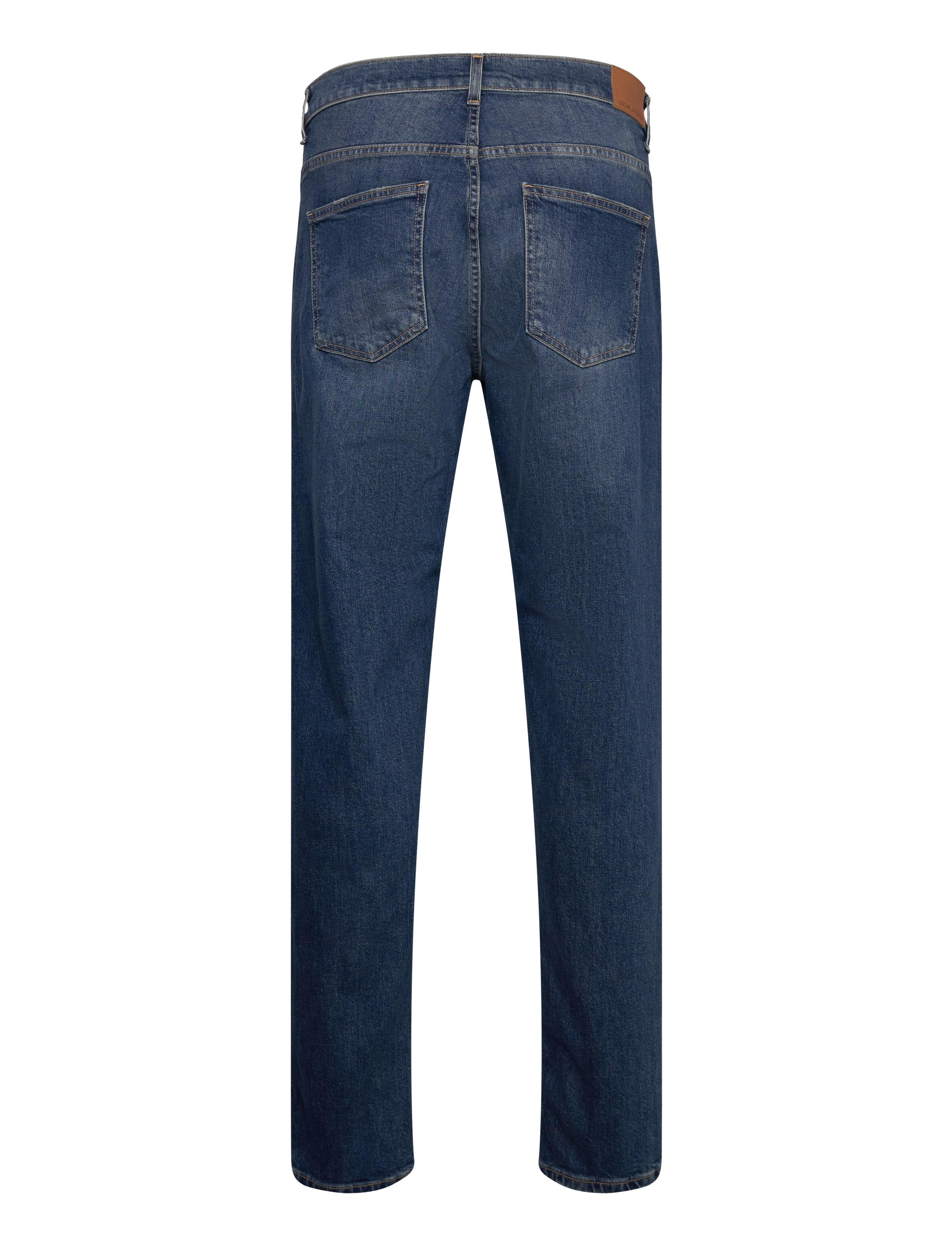 Oscar Jacobson - Karl Trousers - tavalised teksad - denim blue - 1