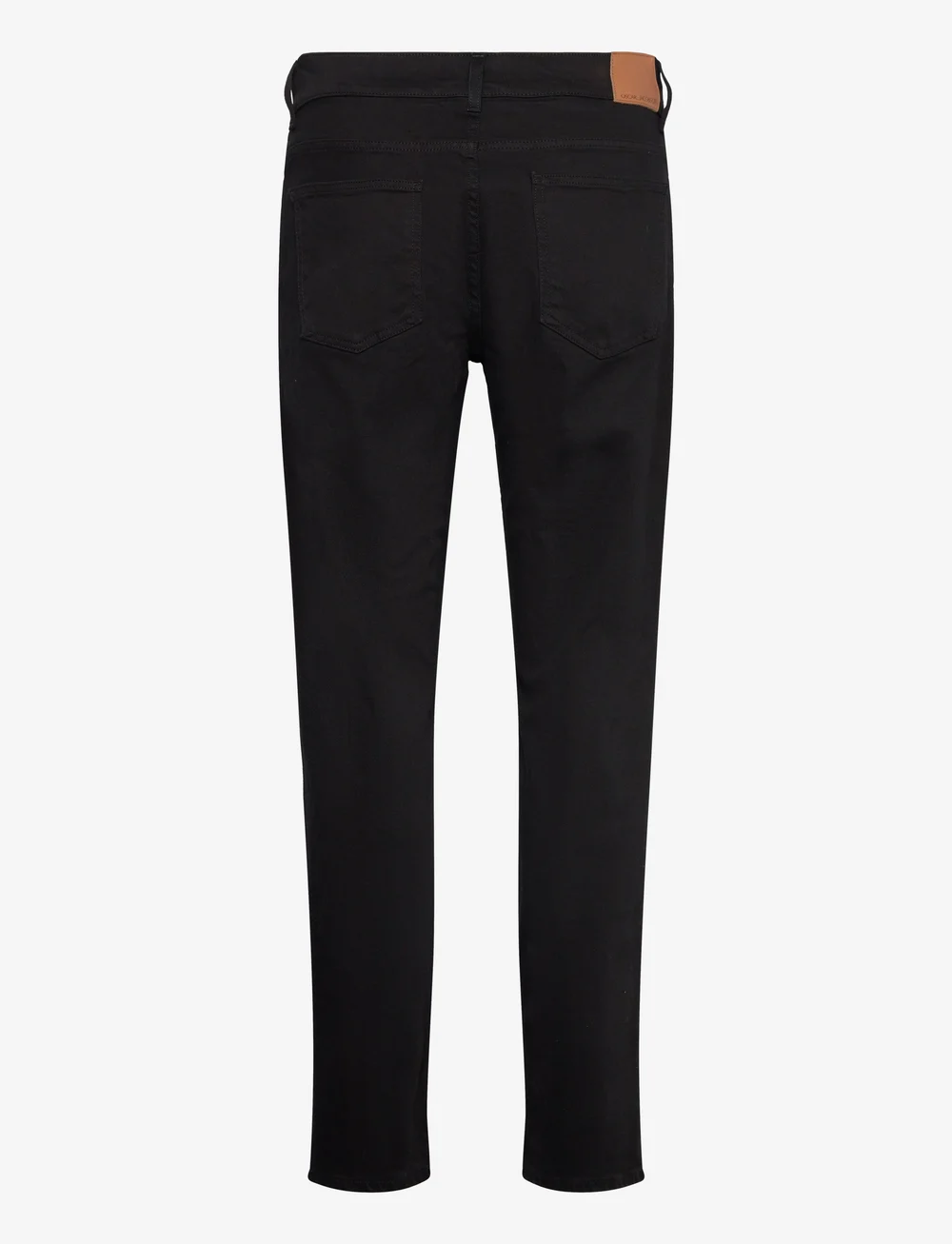 Oscar Jacobson - Karl Trousers - regular jeans - black - 1