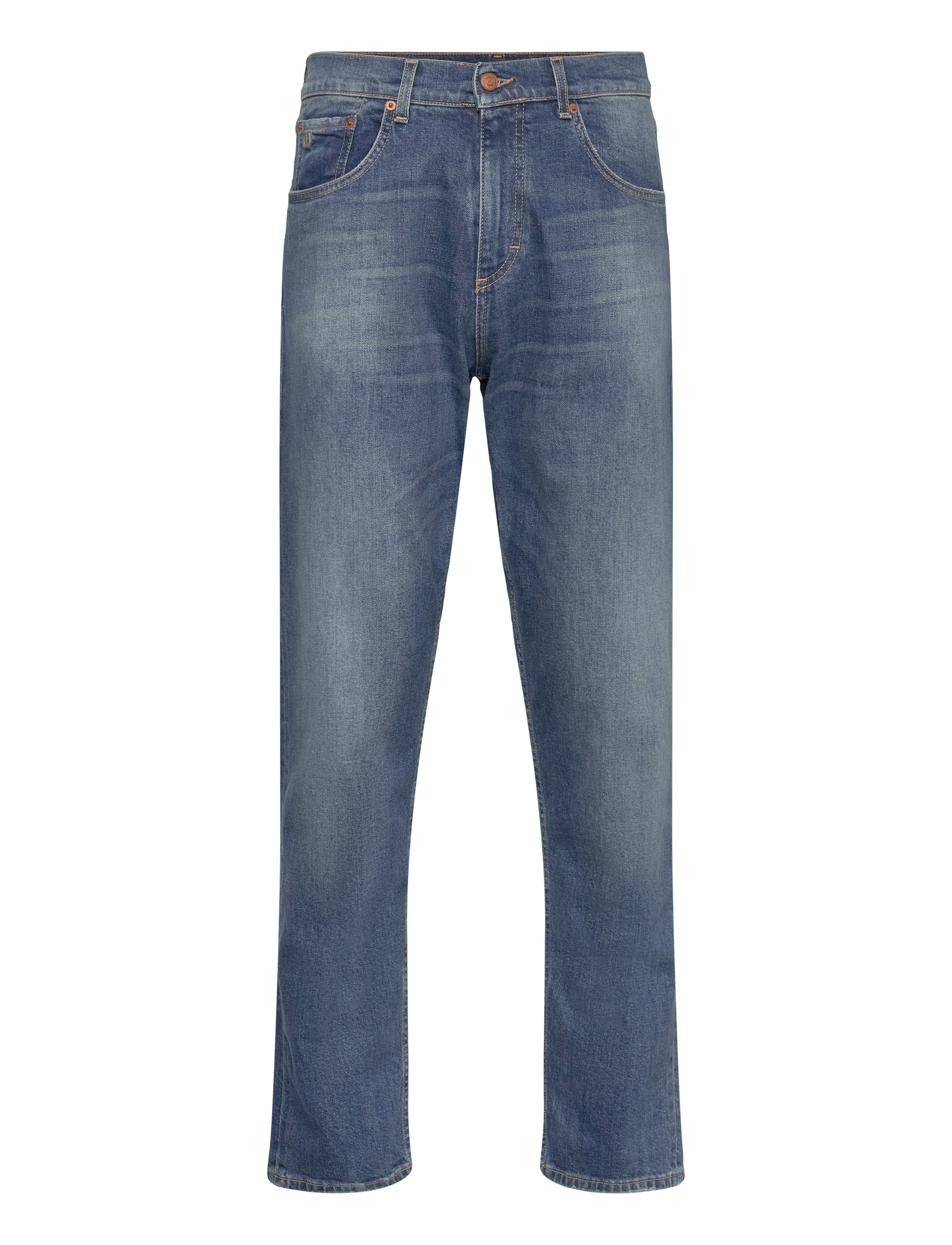 DENIM BLUE