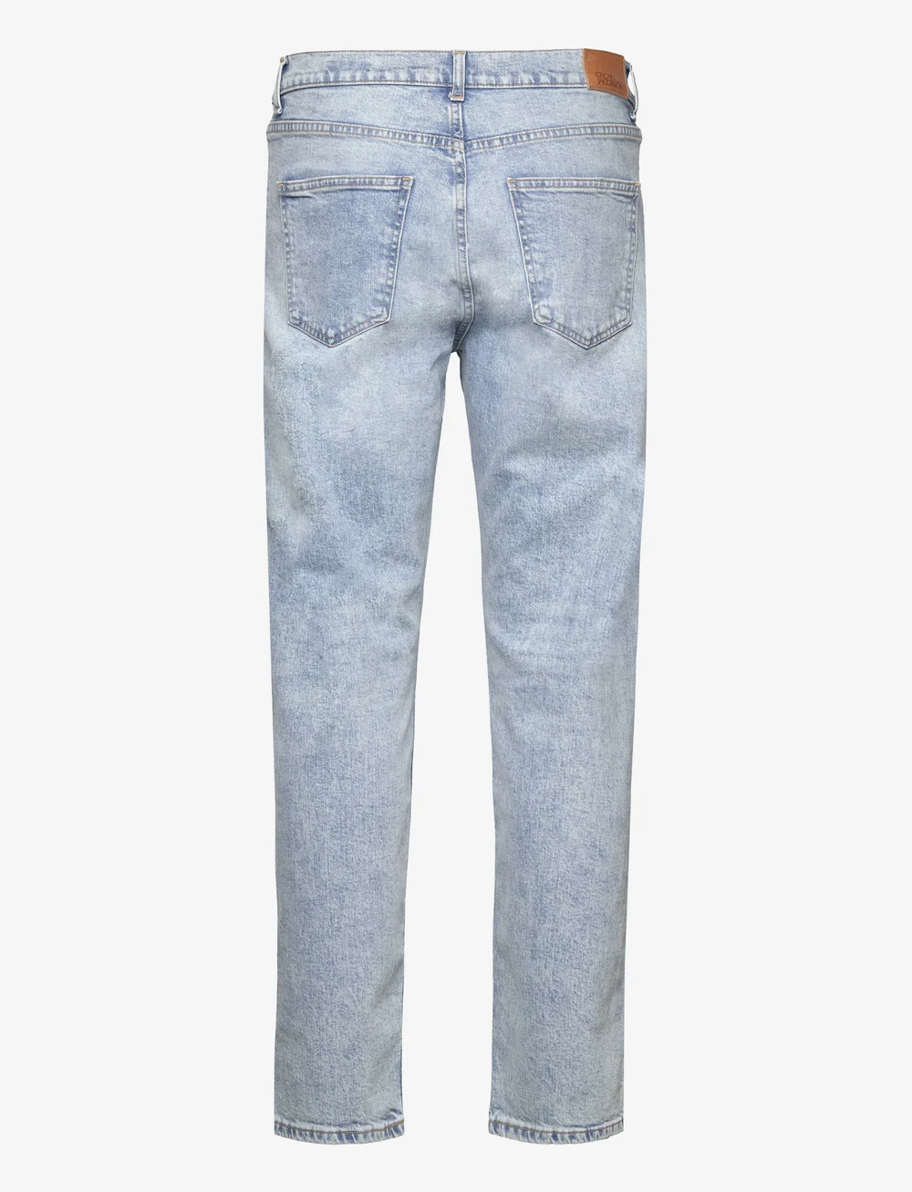 Jeans smog 2024