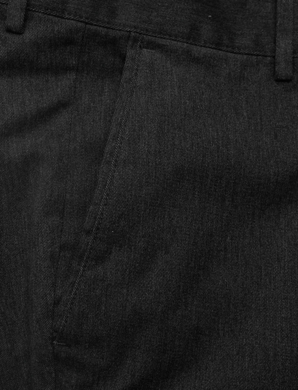 Oscar Jacobson - Denz Casual Trousers - business - dark grey - 2