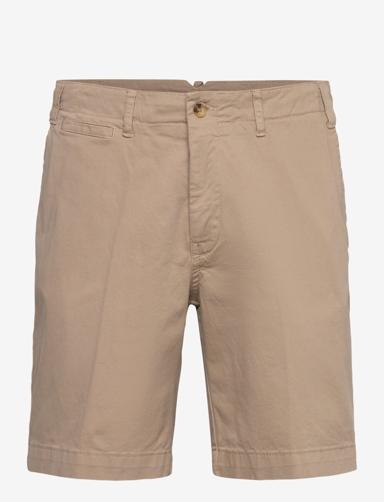 Oscar Jacobson - Poggio Shorts - chinos shorts - dusty beige - 0