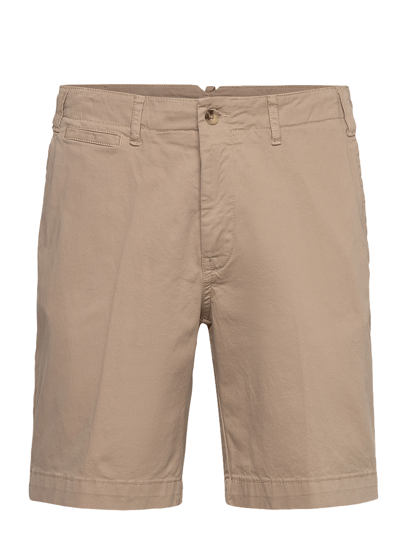 Oscar Jacobson - Poggio Shorts - chino lühikesed püksid - dusty beige - 0