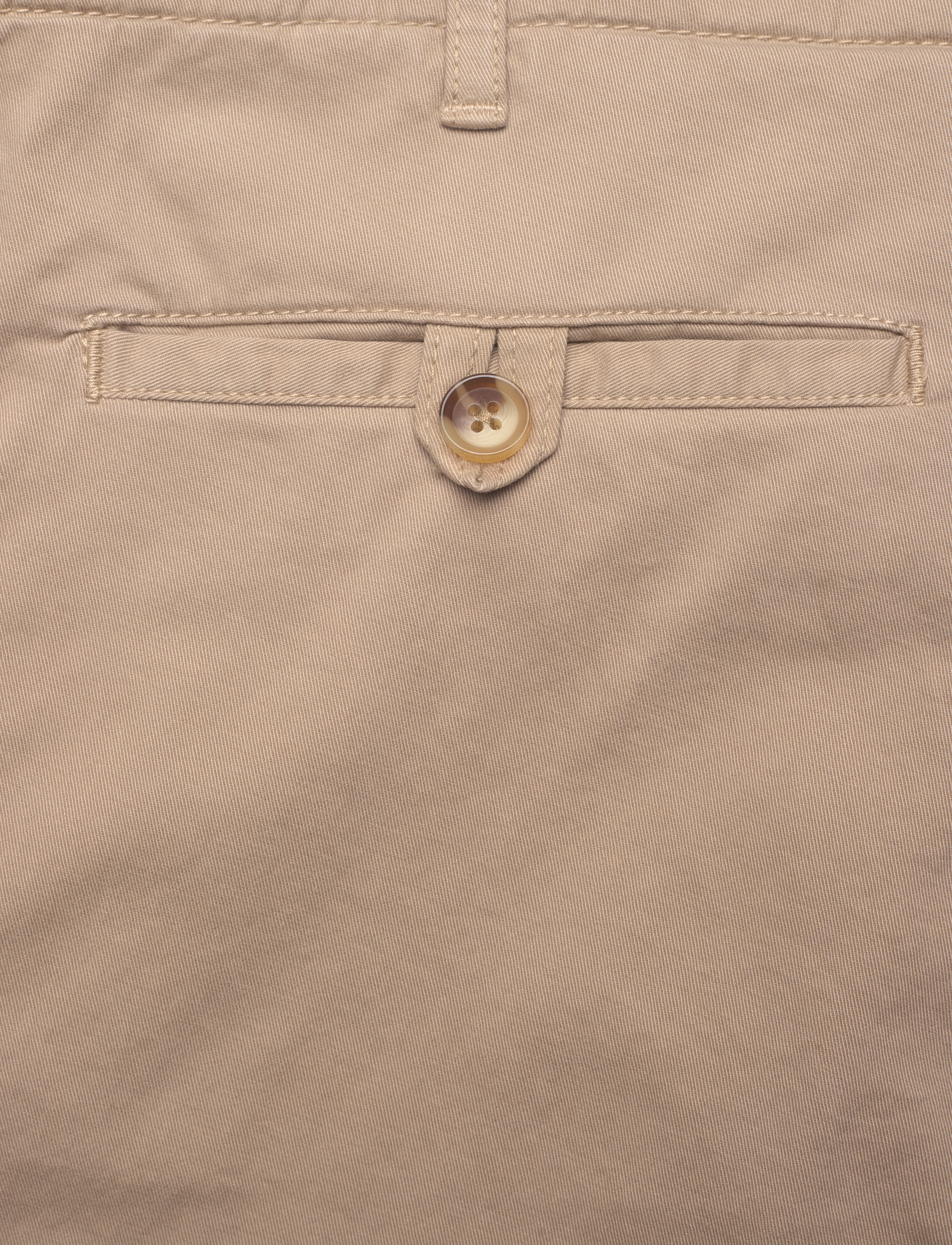 Oscar Jacobson - Poggio Shorts - dusty beige - 4