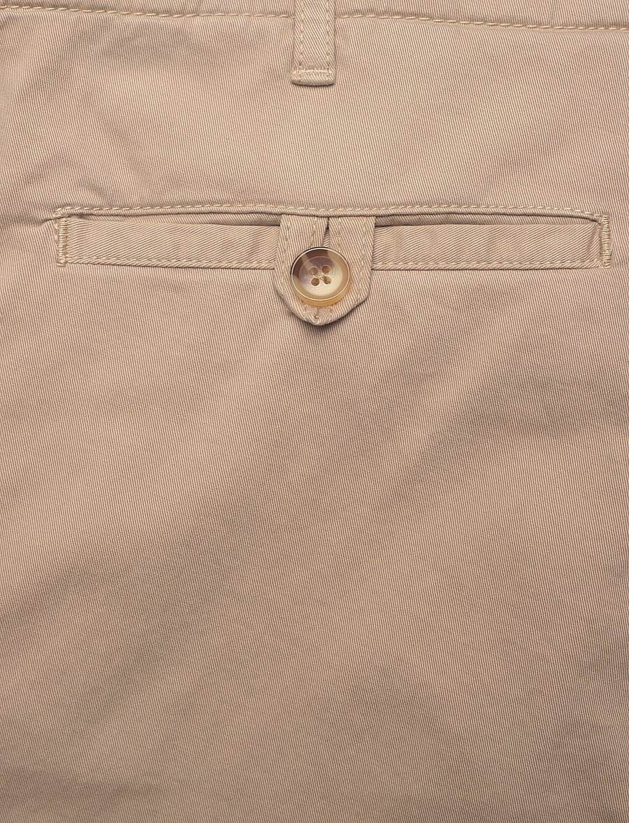 Oscar Jacobson - Poggio Shorts - dusty beige - 4