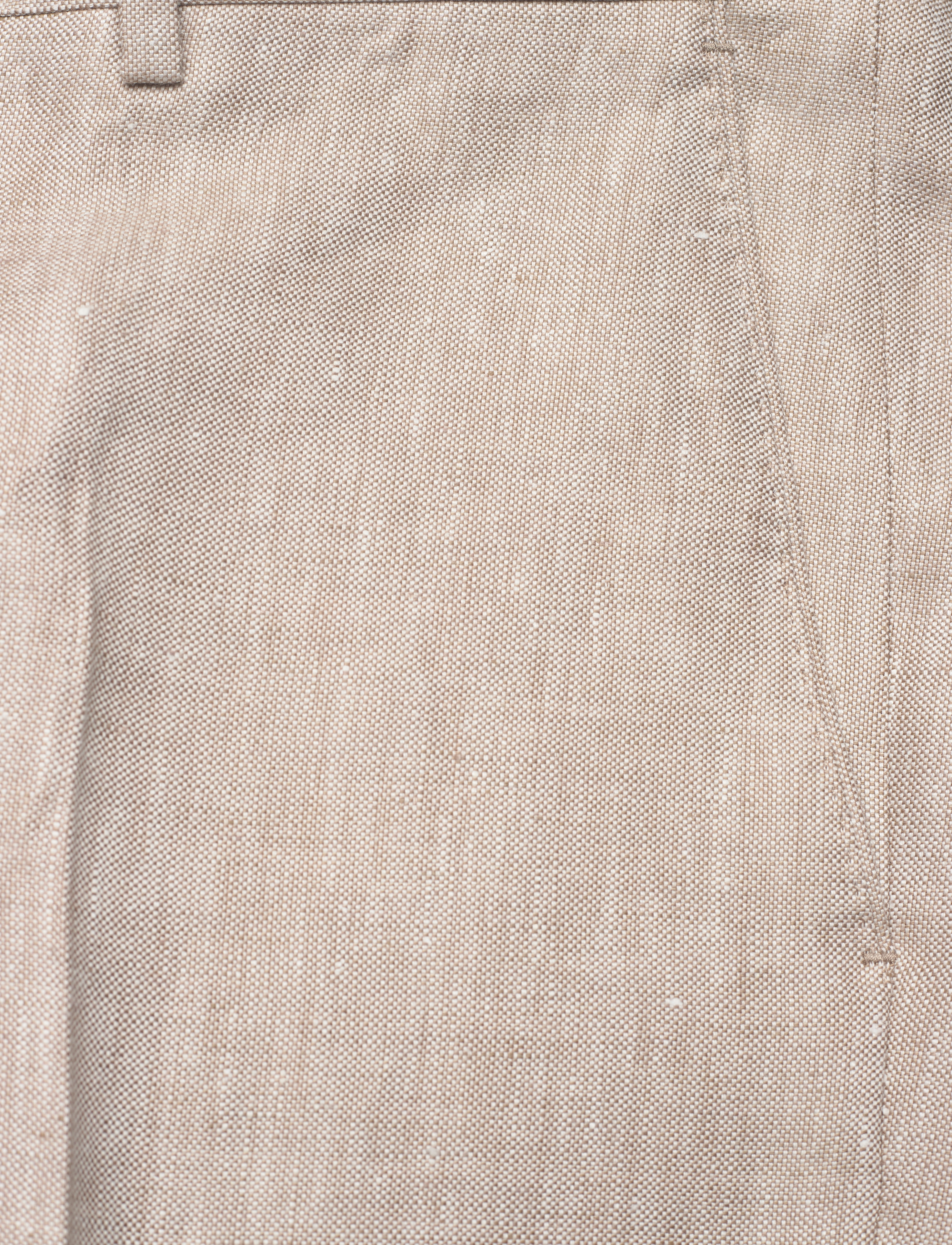 Oscar Jacobson - Del S Trousers - trench beige - 2