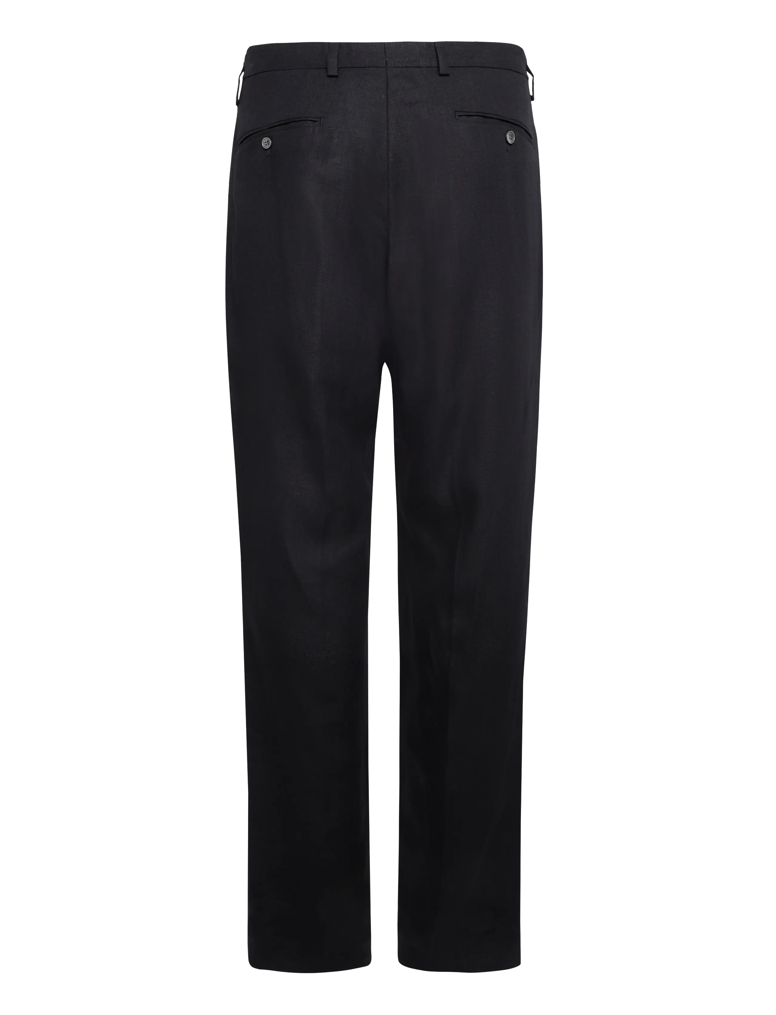 Oscar Jacobson - Del S Trousers - black - 1