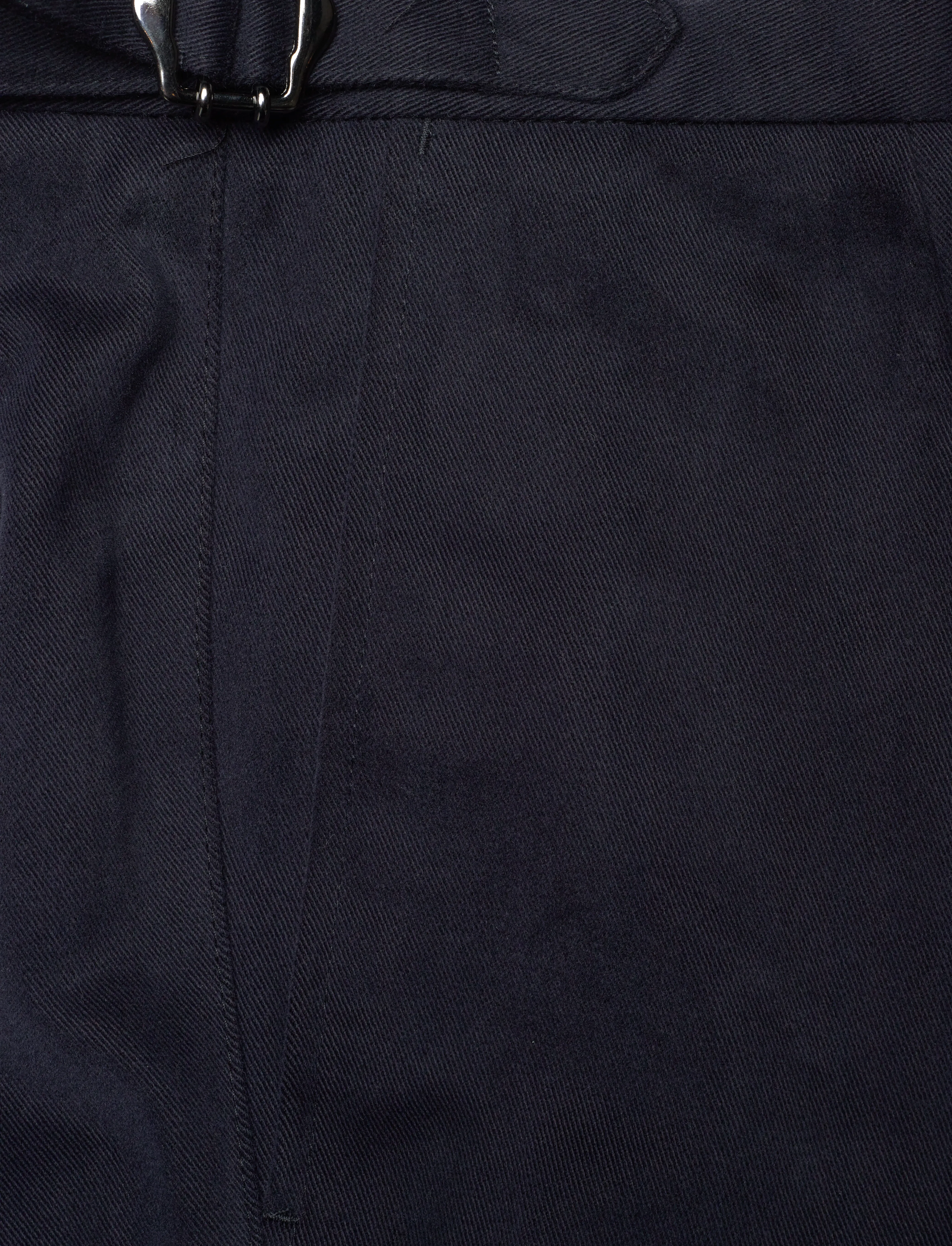Oscar Jacobson - Delon Side Adjuster Evo Trousers - navy - 2