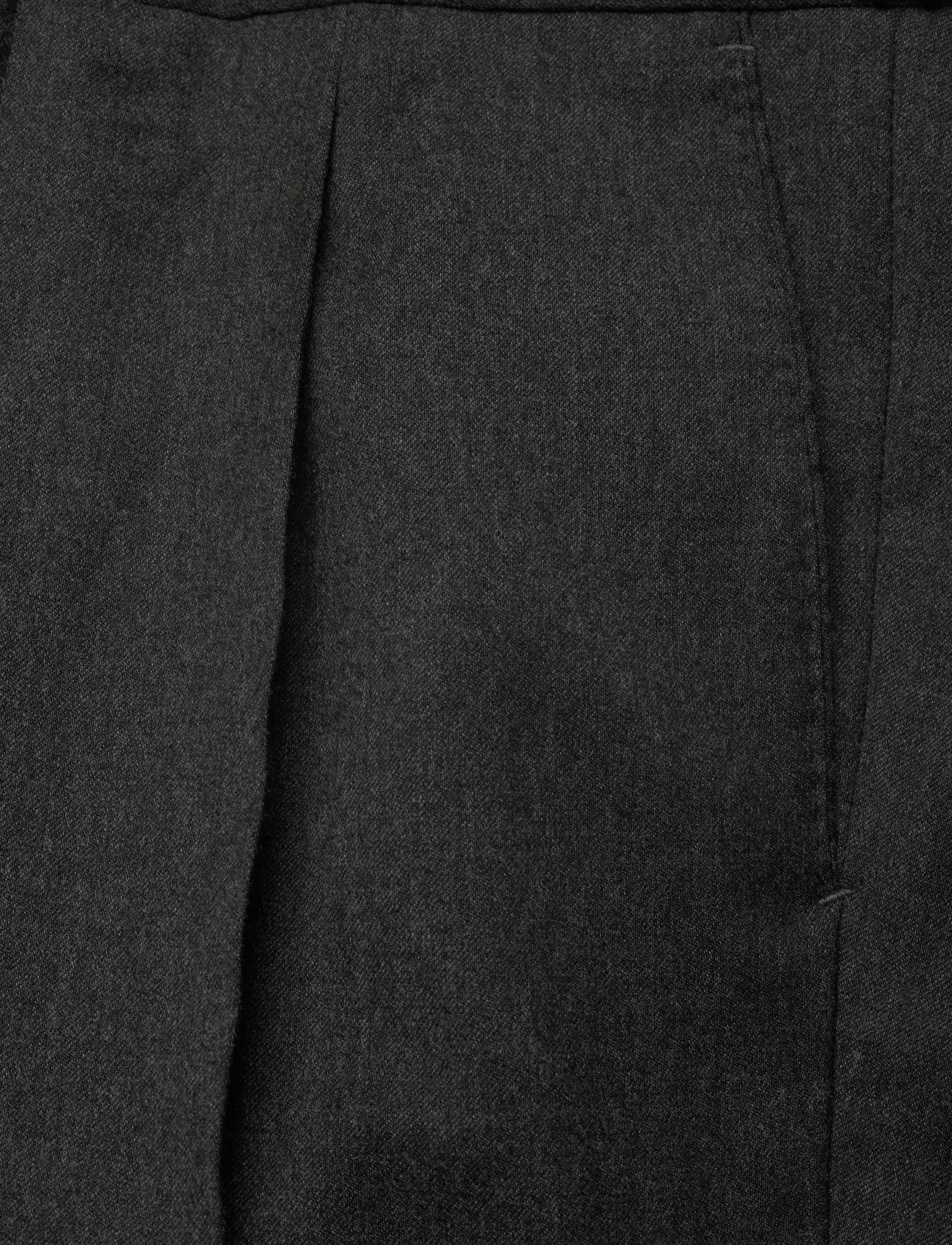 Oscar Jacobson - Delon Side Adjuster Evo Trousers - dark grey - 2