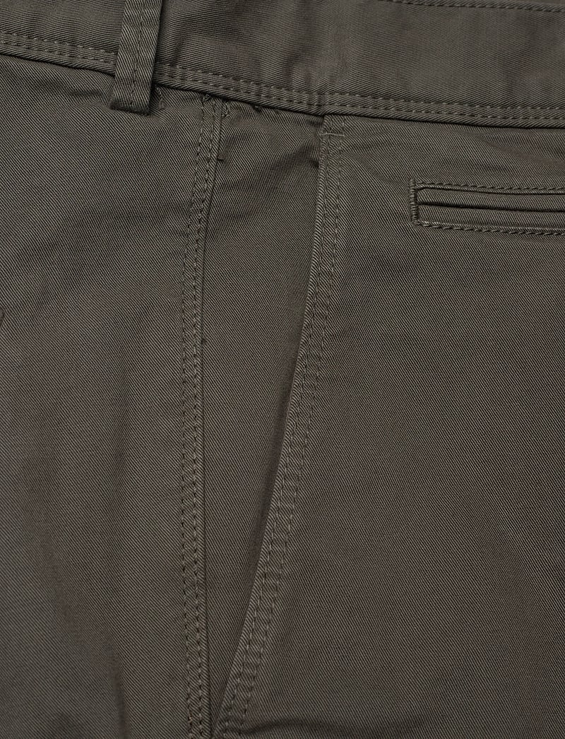 Oscar Jacobson - Danik Trousers - chinos - army green - 2