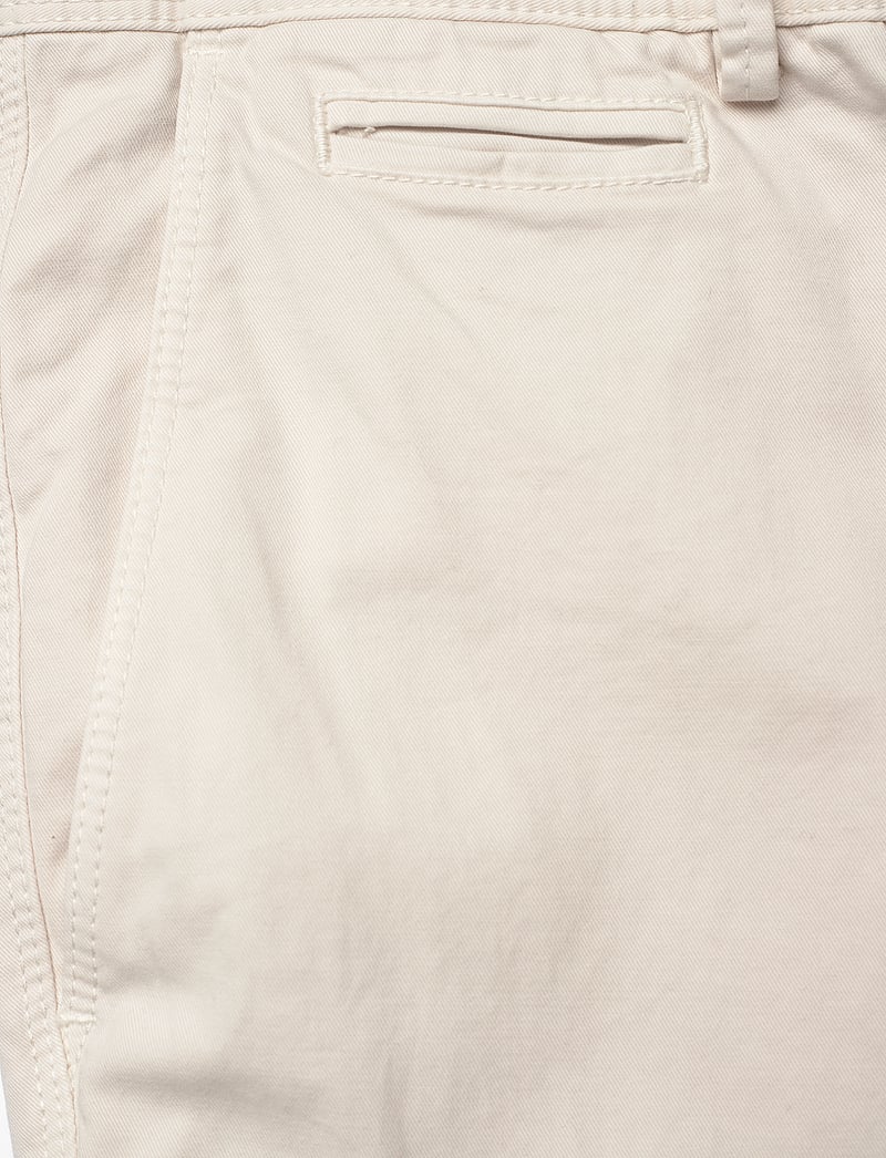 Oscar Jacobson - Danik Trousers - chinos - creme white - 2