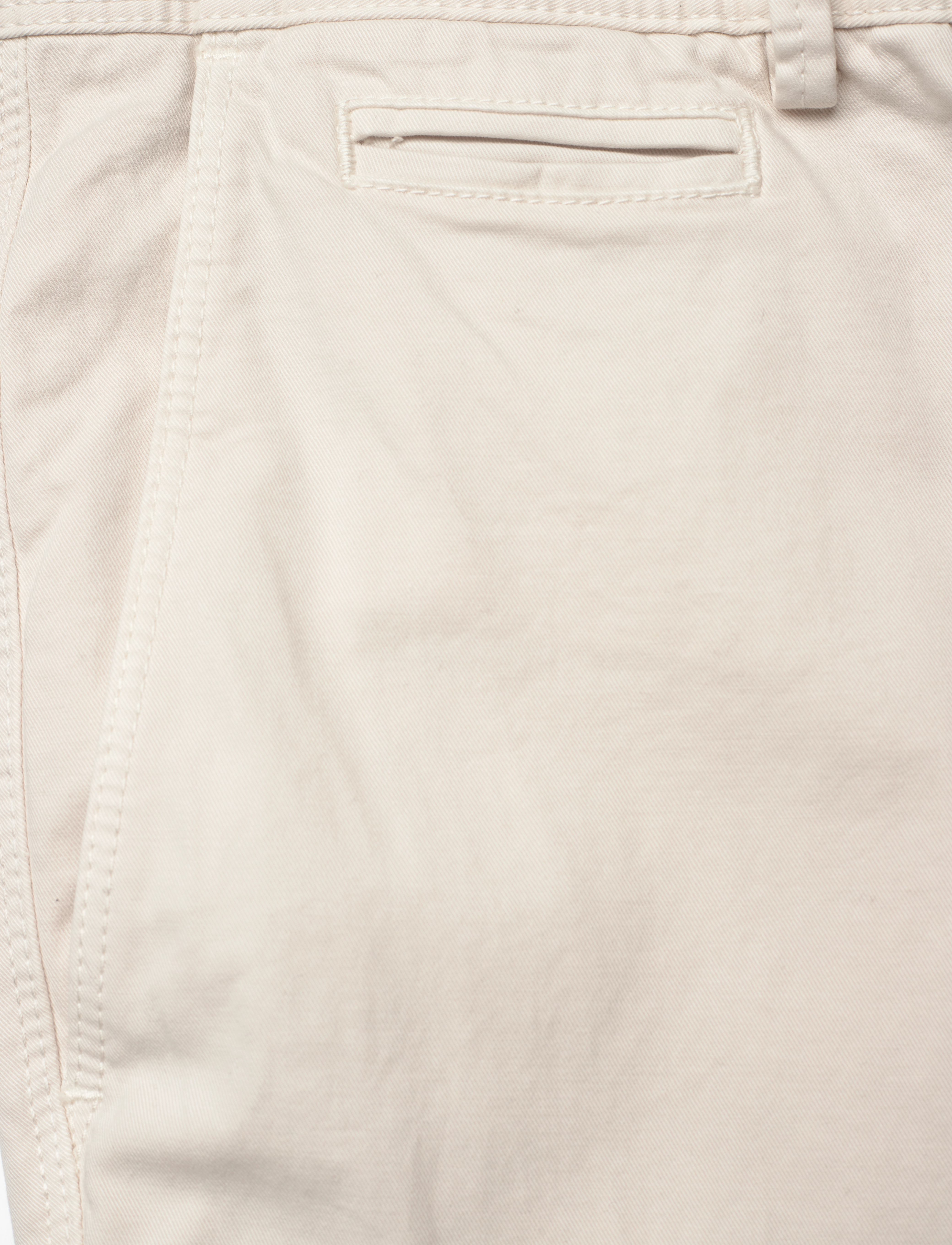 Oscar Jacobson - Danik Trousers - chinosy - creme white - 5