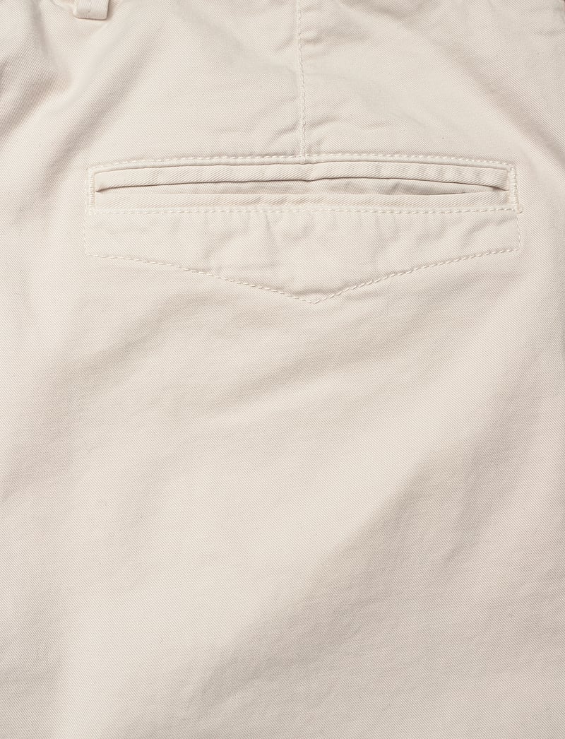 Oscar Jacobson - Danik Trousers - chinos - creme white - 4