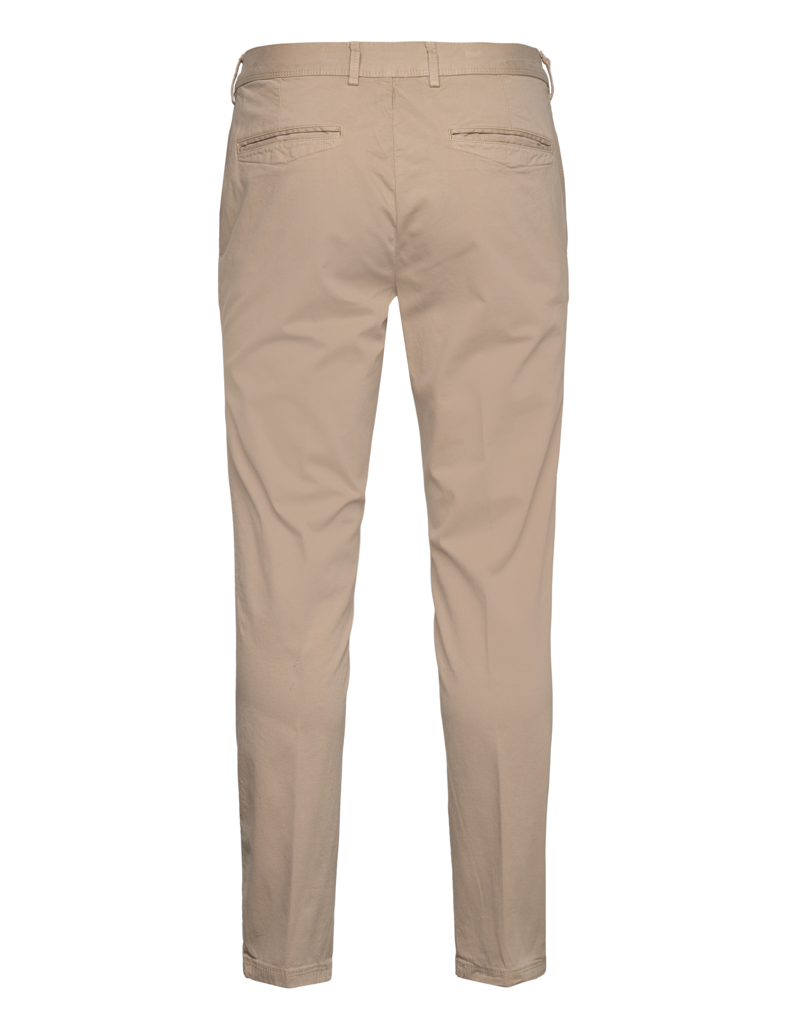 Oscar Jacobson - Danik Trousers - chinos - dusty beige - 1