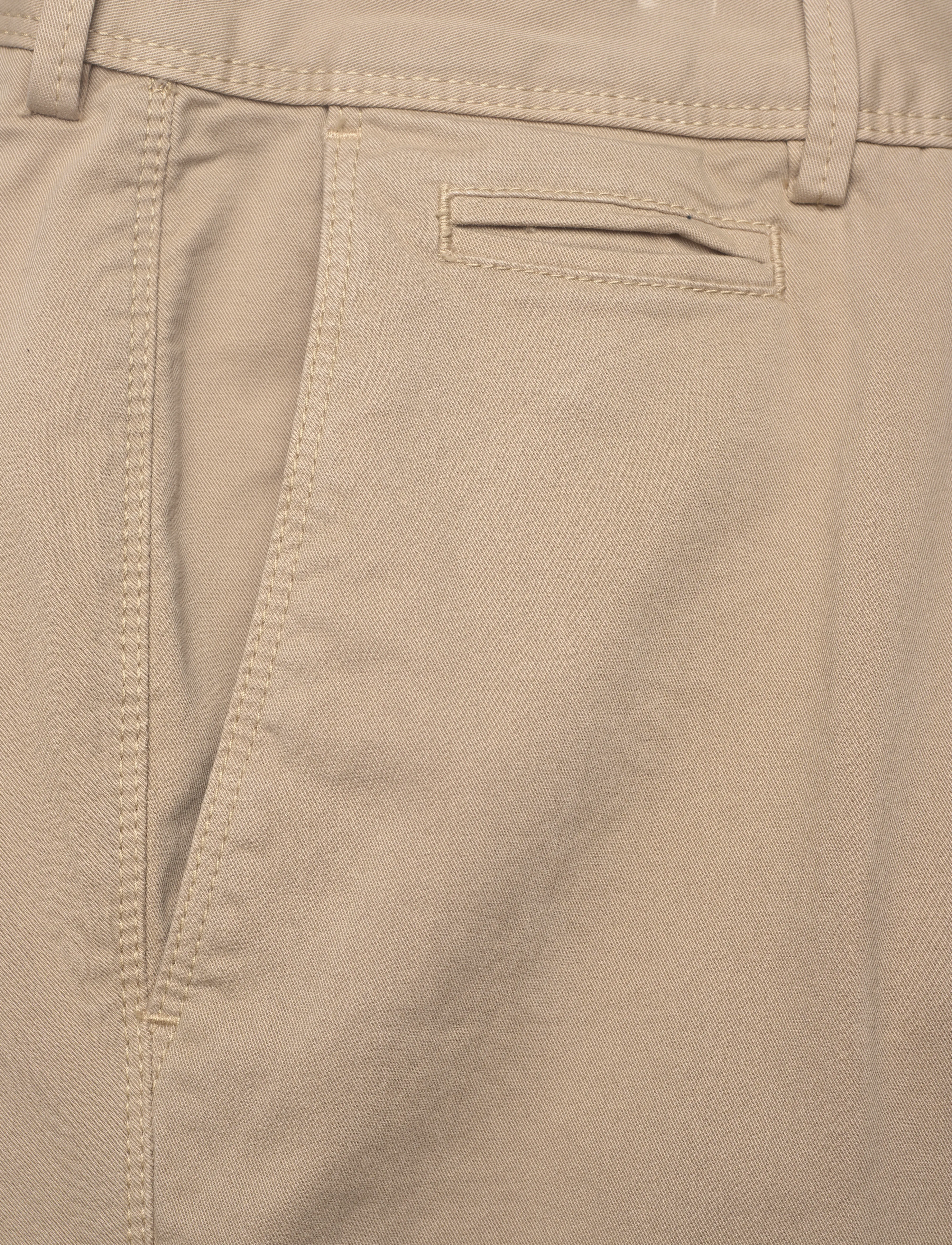 Oscar Jacobson - Danik Trousers - chinos - dusty beige - 2