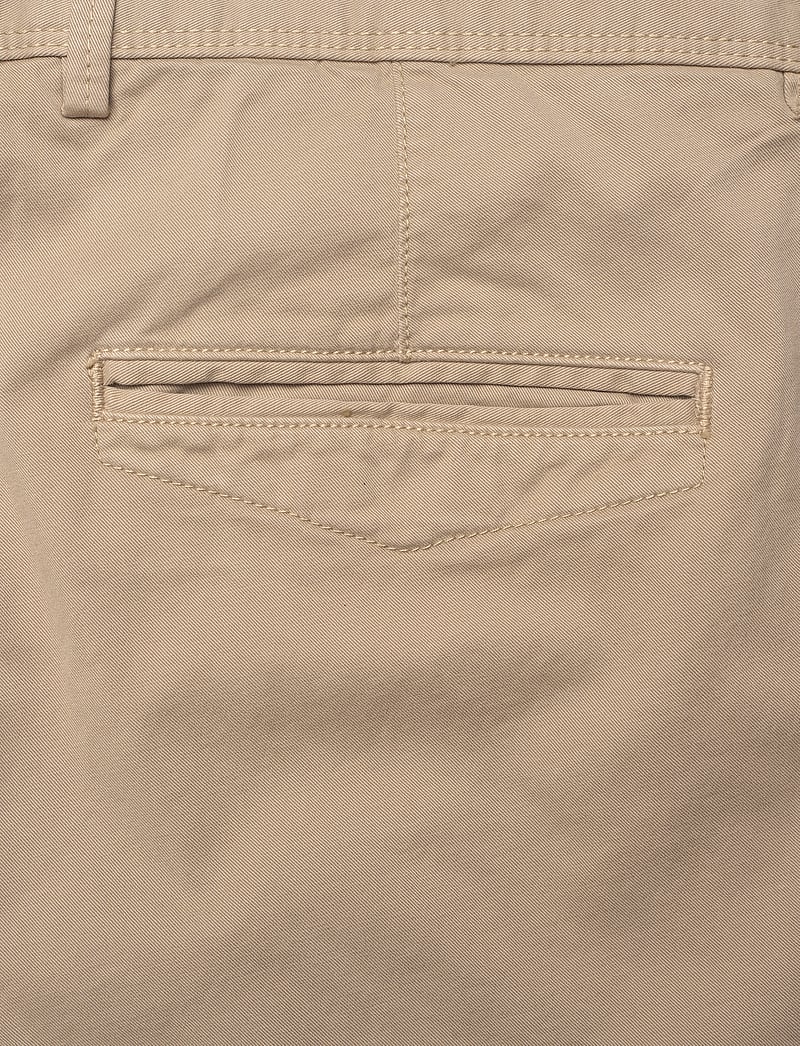 Oscar Jacobson - Danik Trousers - chino püksid - dusty beige - 4