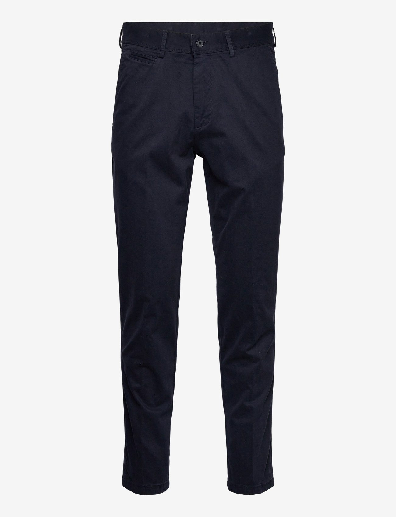 Oscar Jacobson - Danik Trousers - chinos - navy - 0