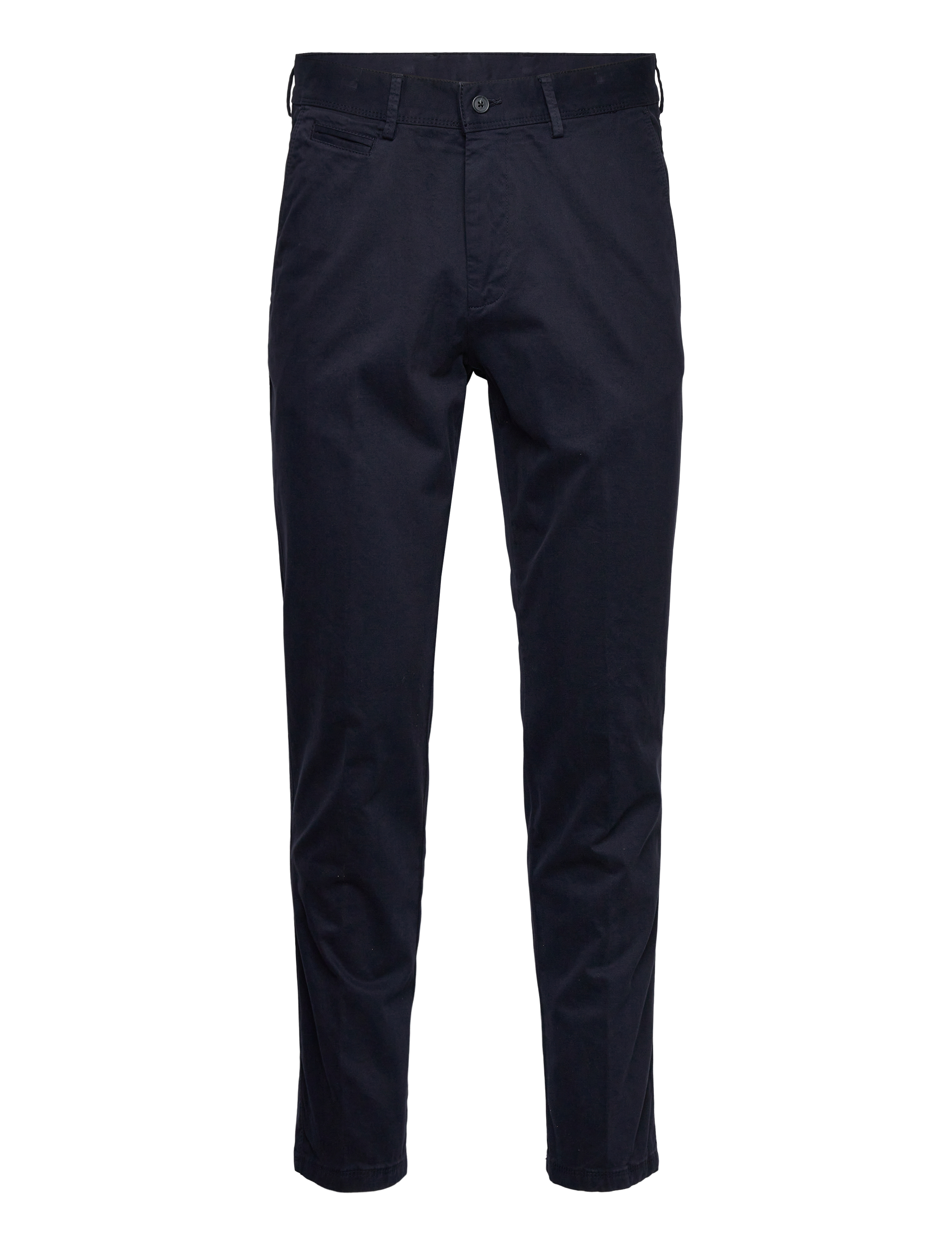 Oscar Jacobson Danik Trousers - Oscar Jacobson - NAVY / navy
