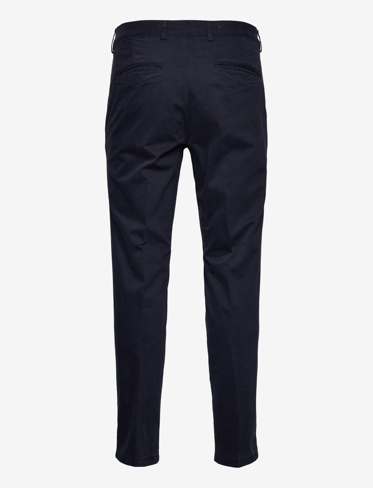 Oscar Jacobson - Danik Trousers - chinos - navy - 1