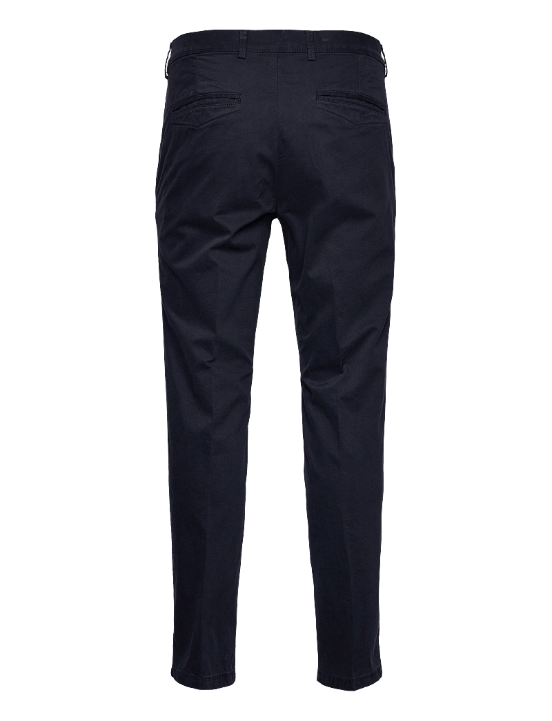 Oscar Jacobson - Danik Trousers - chinos - navy - 1