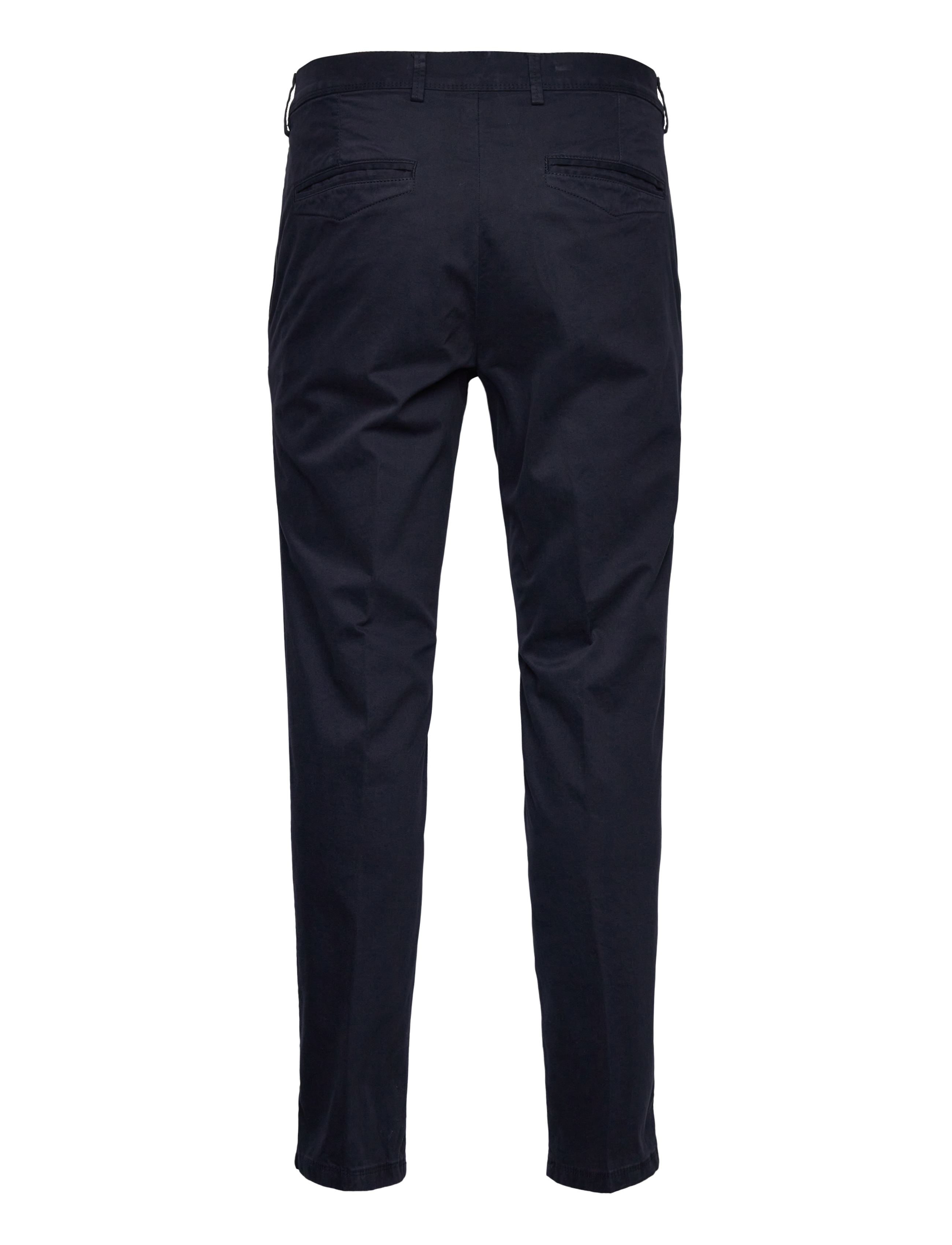 Oscar Jacobson - Danik Trousers - chinos - navy - 2