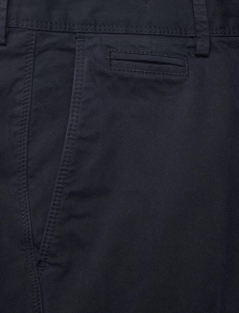 Oscar Jacobson - Danik Trousers - chinos - navy - 2
