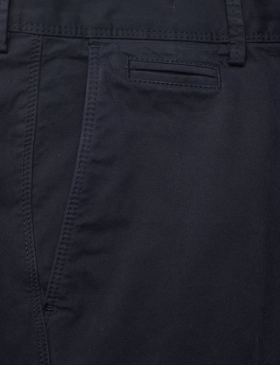Oscar Jacobson - Danik Trousers - chinos - navy - 5
