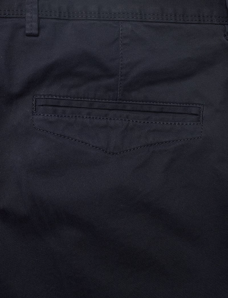 Oscar Jacobson - Danik Trousers - chinos - navy - 4