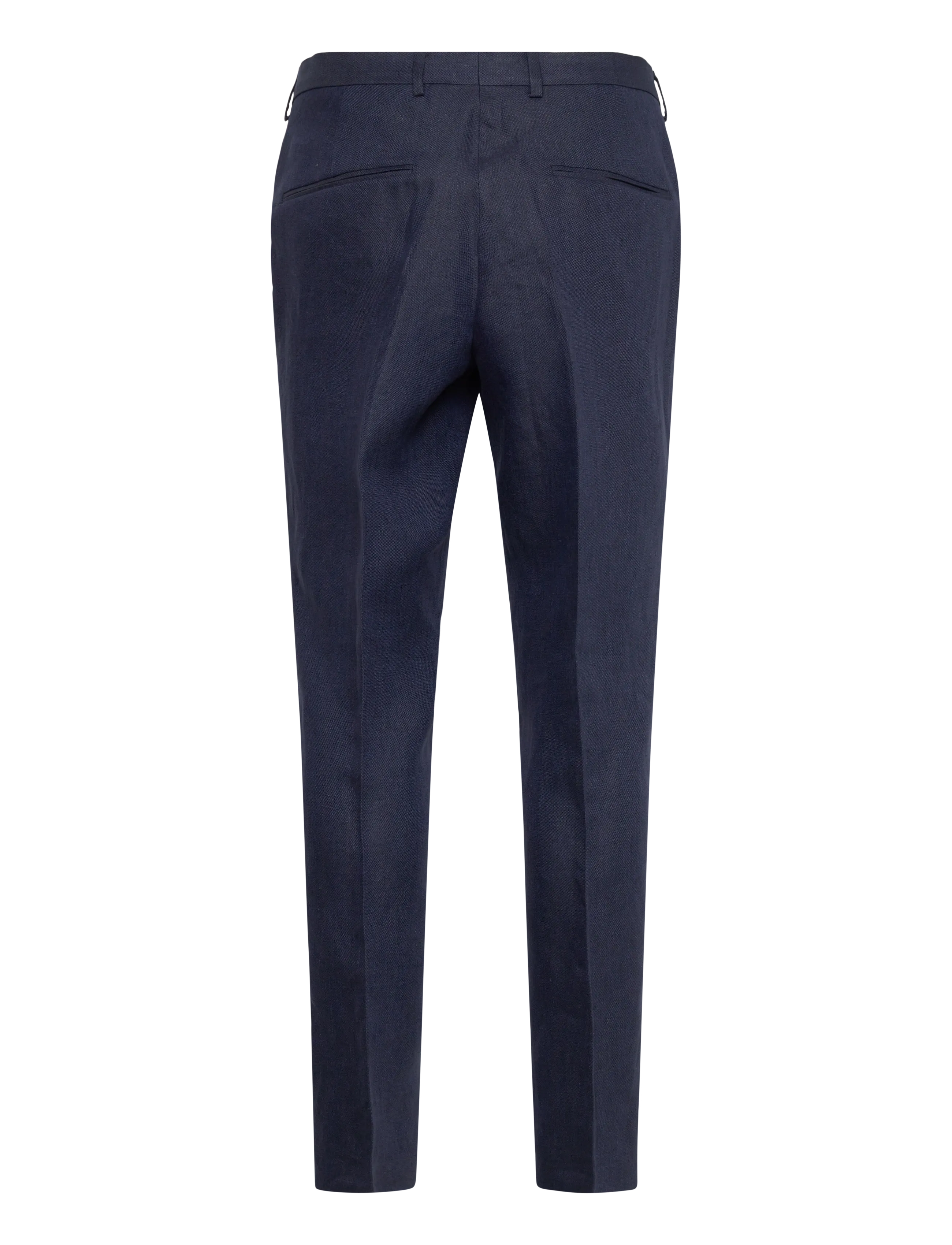 Oscar Jacobson - Dandy Trousers - formal trousers - navy - 2