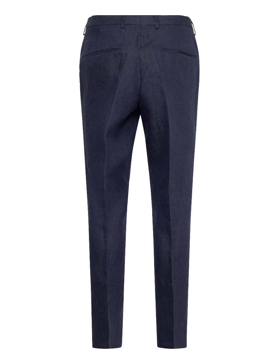 Oscar Jacobson - Dandy Trousers - formell - navy - 2