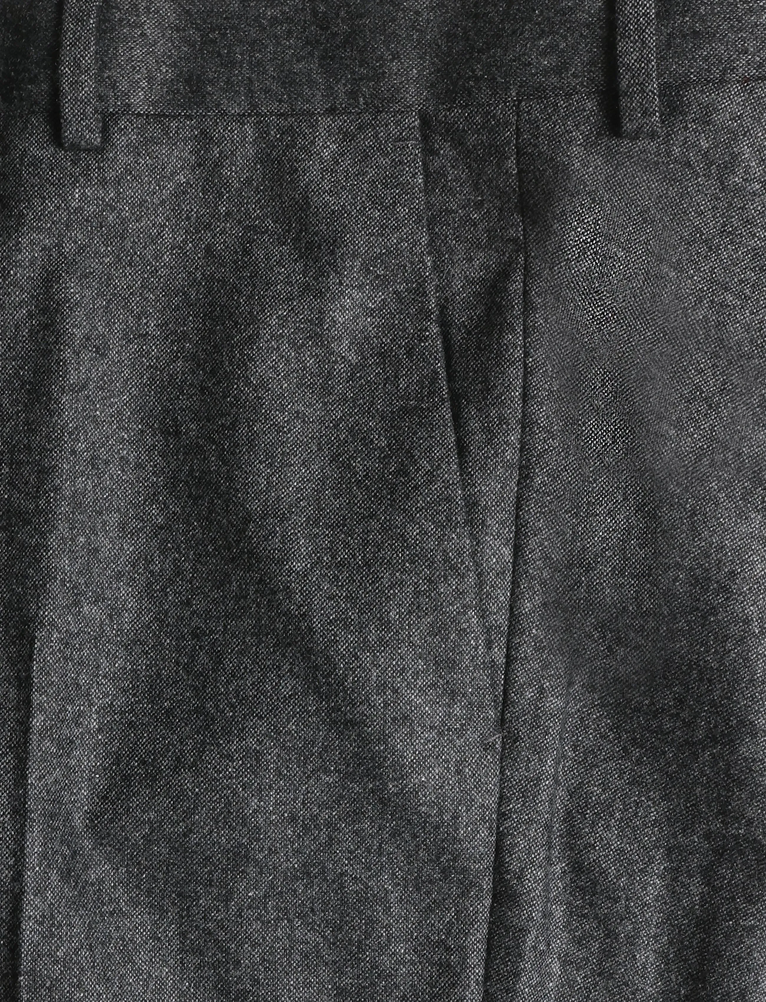 Oscar Jacobson - Dandy Trousers - suit trousers - barb grey - 2