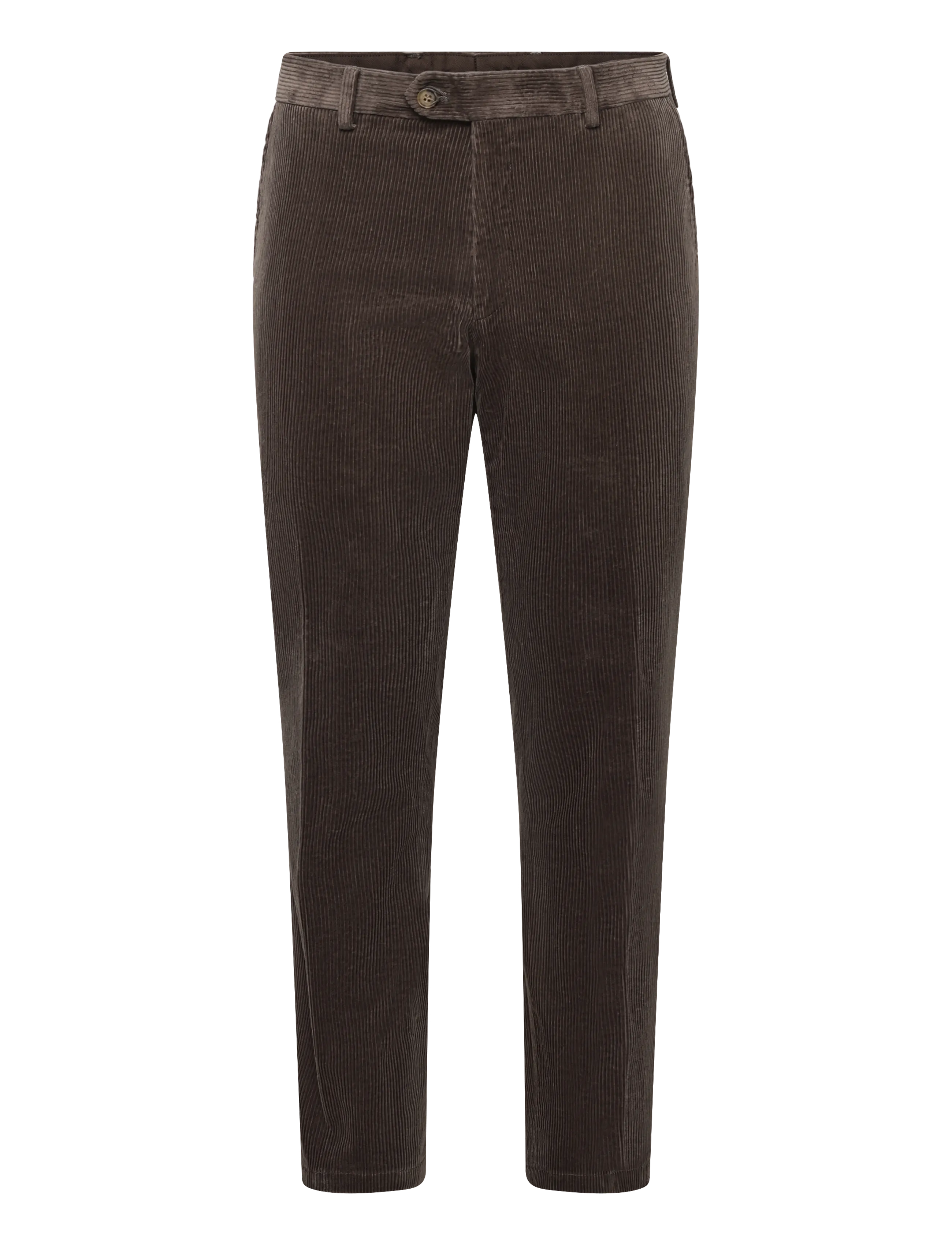 Oscar Jacobson Dandy Trousers, 50, Beige, Bukser > Afslappet, Herre